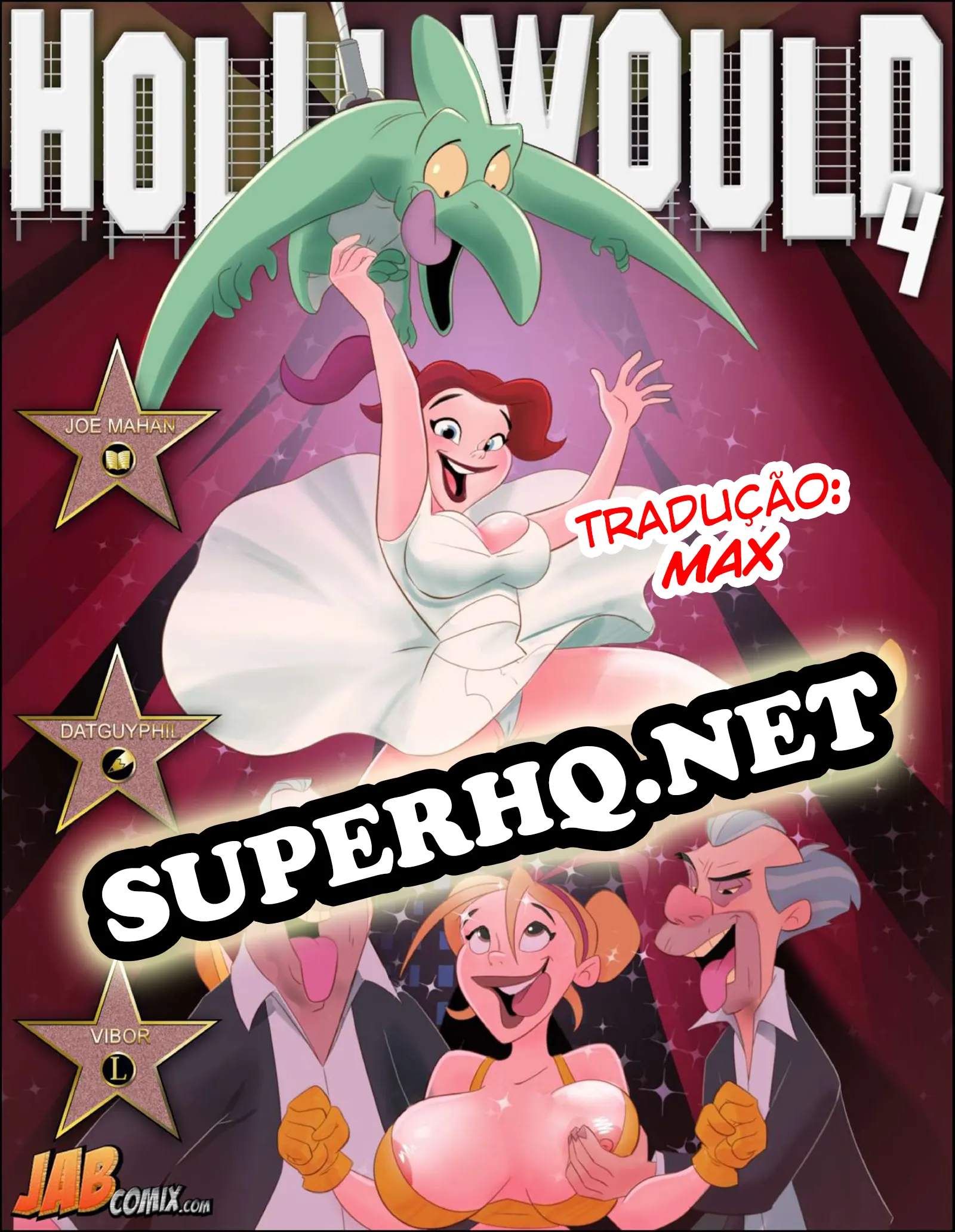 Holli Would 4 01 Holli Would 4 01