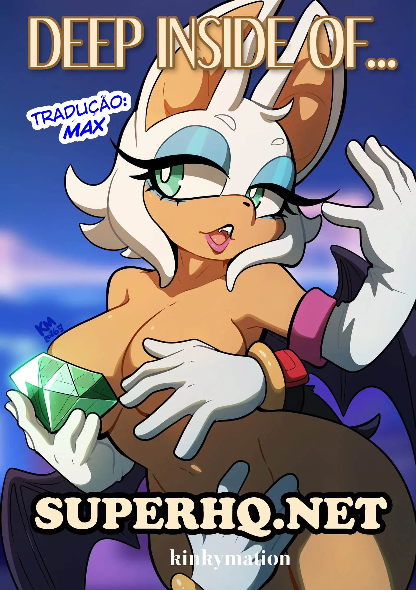 Deep Inside Of 01 Deep Inside Of 01