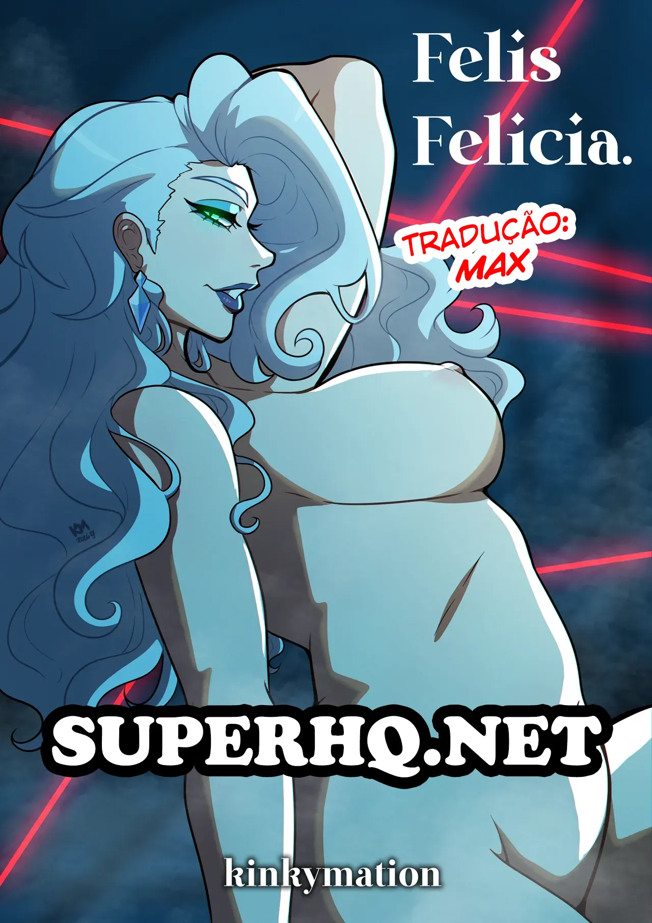Felis Felicia 01 Felis Felicia 01
