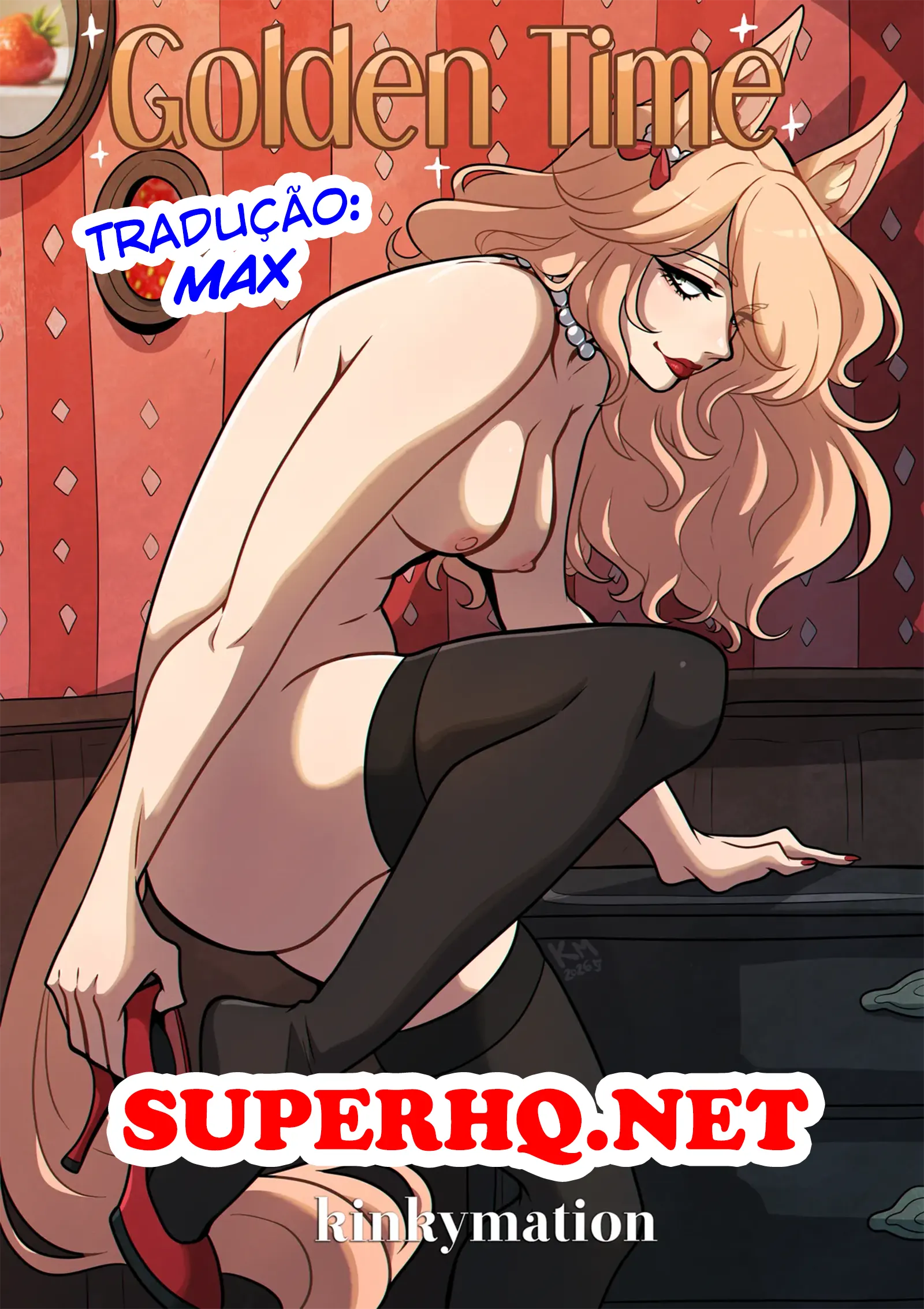 GoldenTime 01 GoldenTime 01