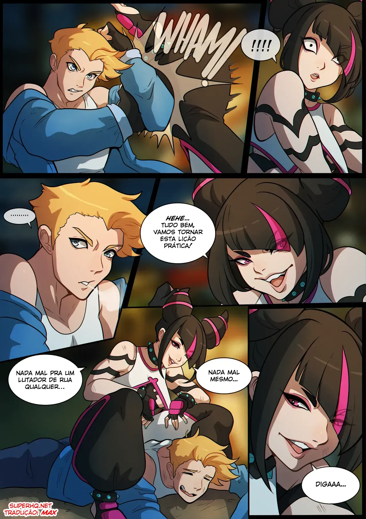 Mastery Street Fighter 04 Mastery Street Fighter 04