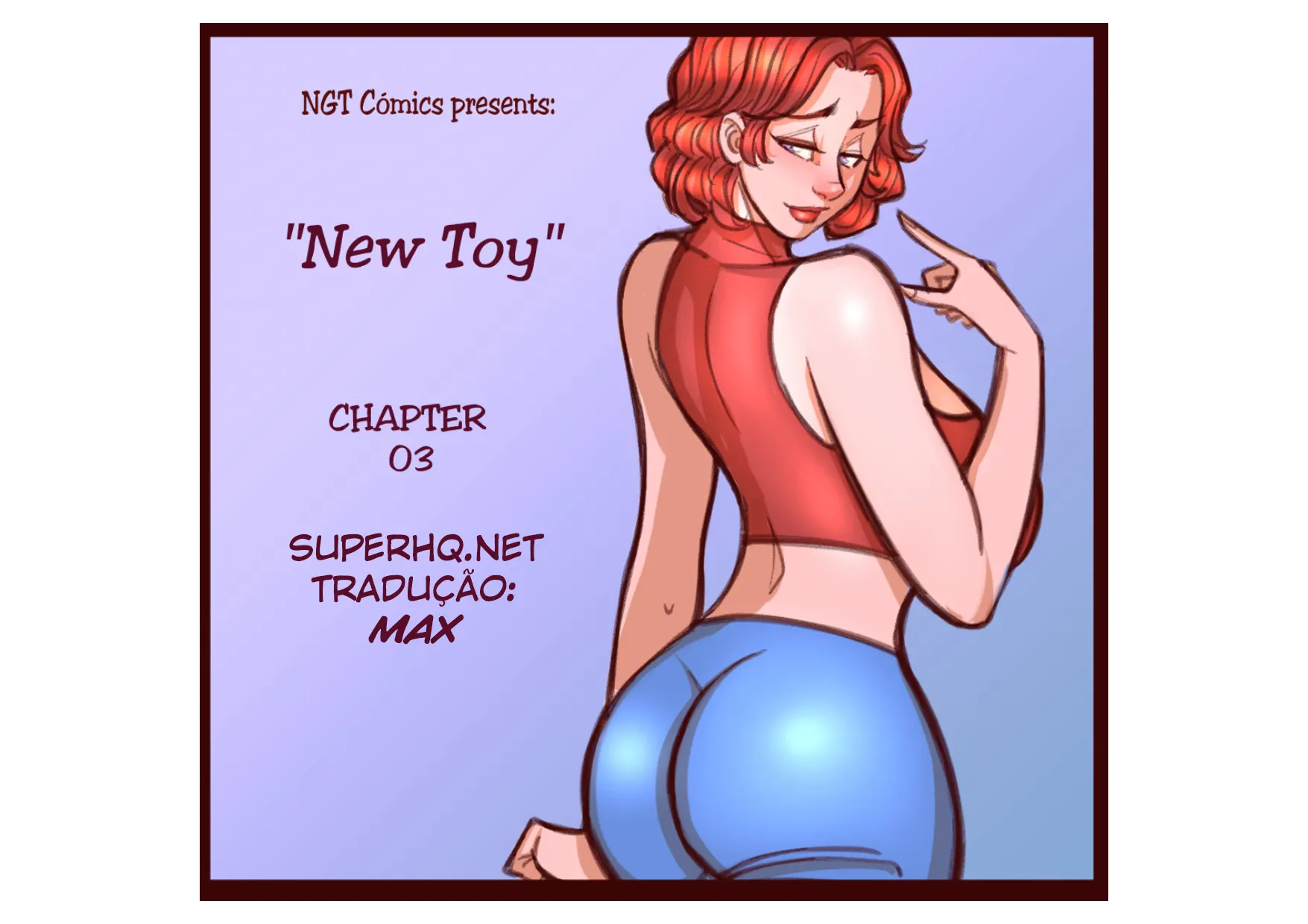 NGT Comics New Toy 03 67 NGT Comics New Toy 03 67