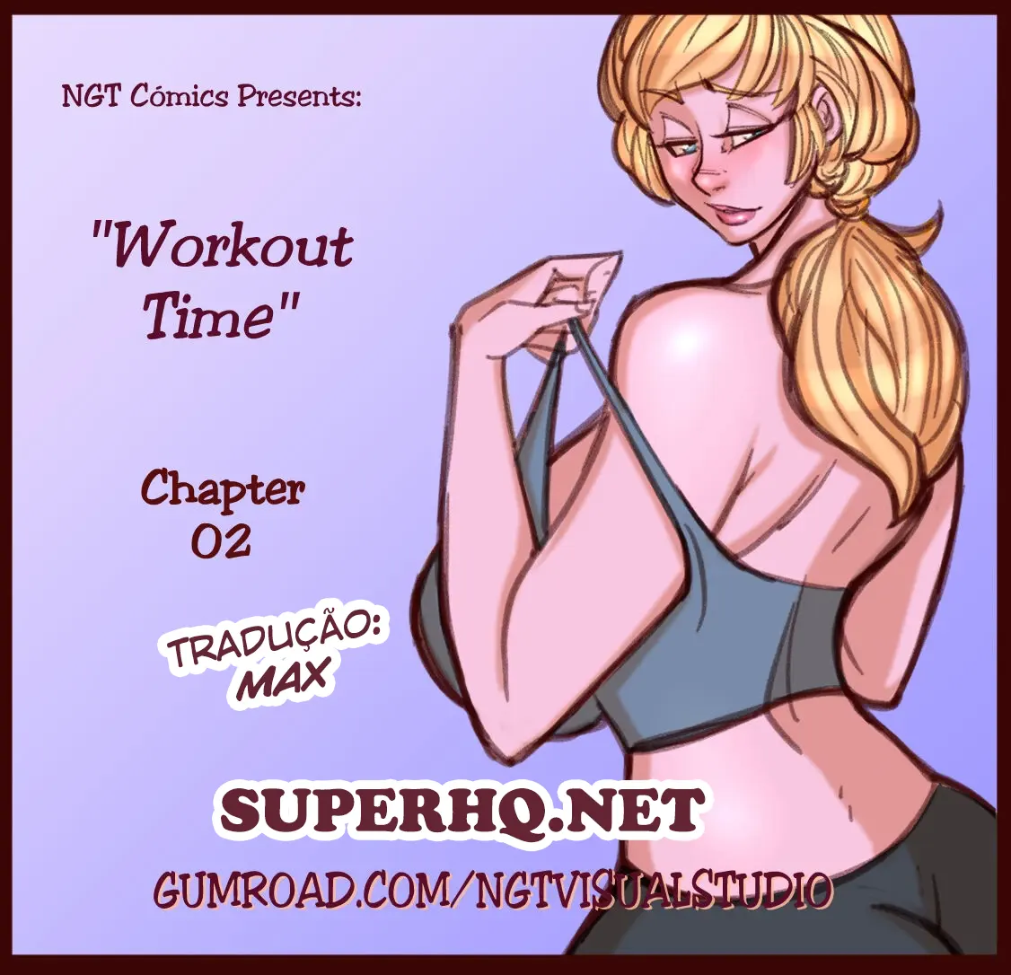 Workout Time 2 01 Workout Time 2 01