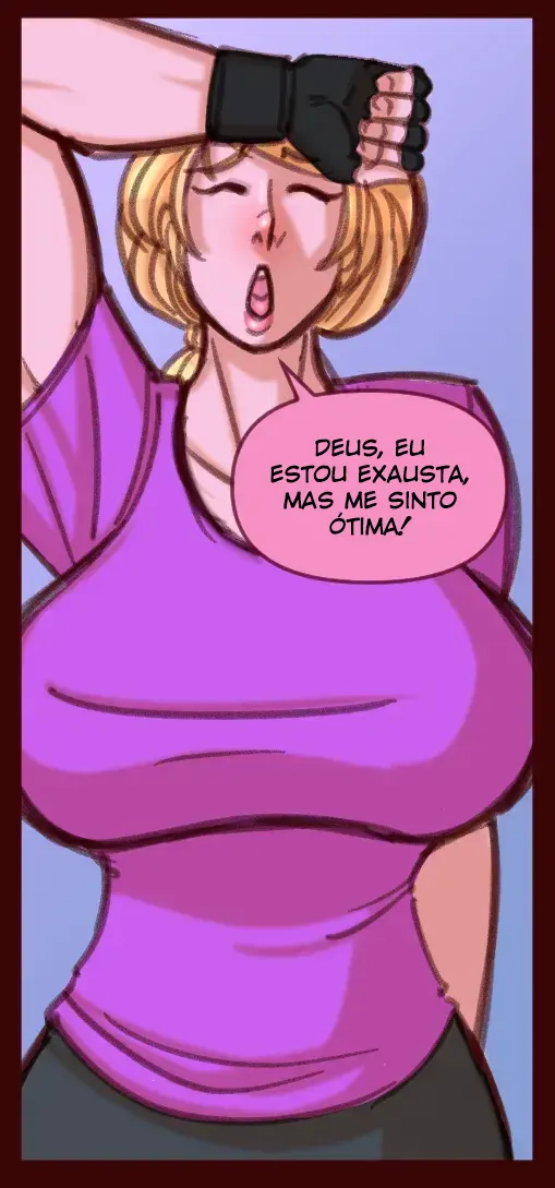 Workout Time 2 09 Workout Time 2 09