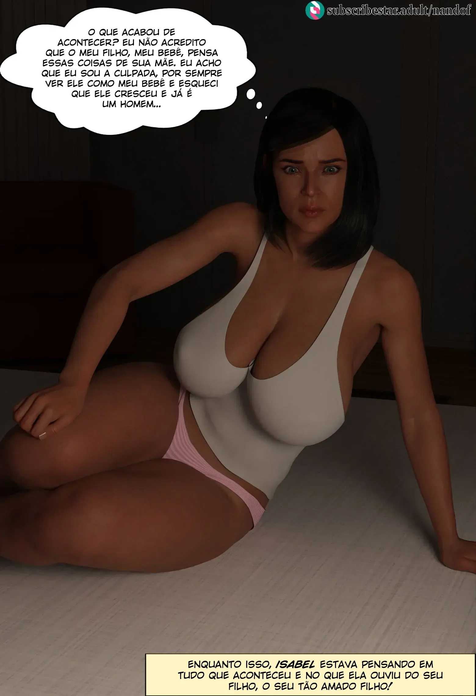 NandoF What Ive Done 050 NandoF What Ive Done 050