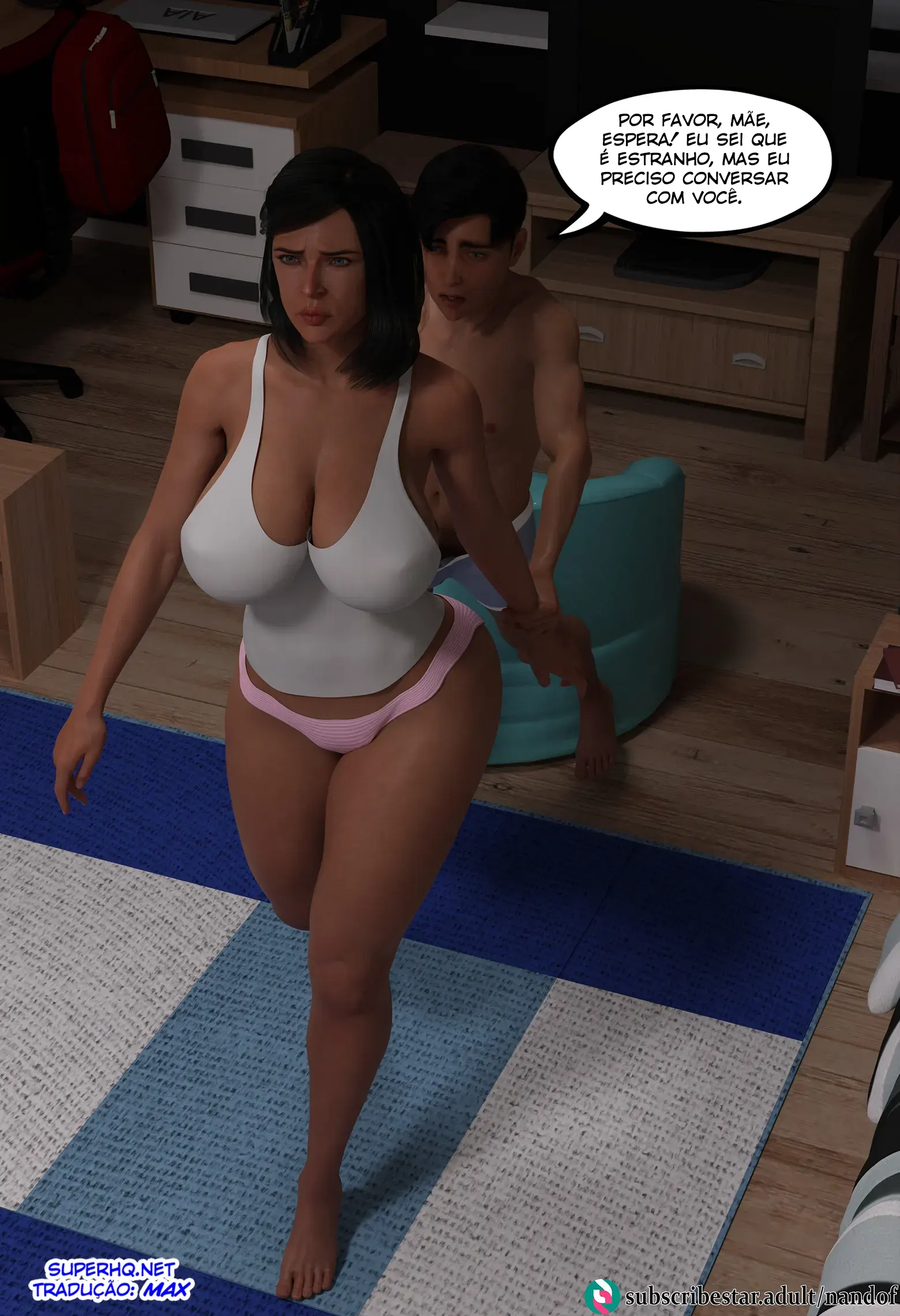 NandoF What Ive Done 055 NandoF What Ive Done 055