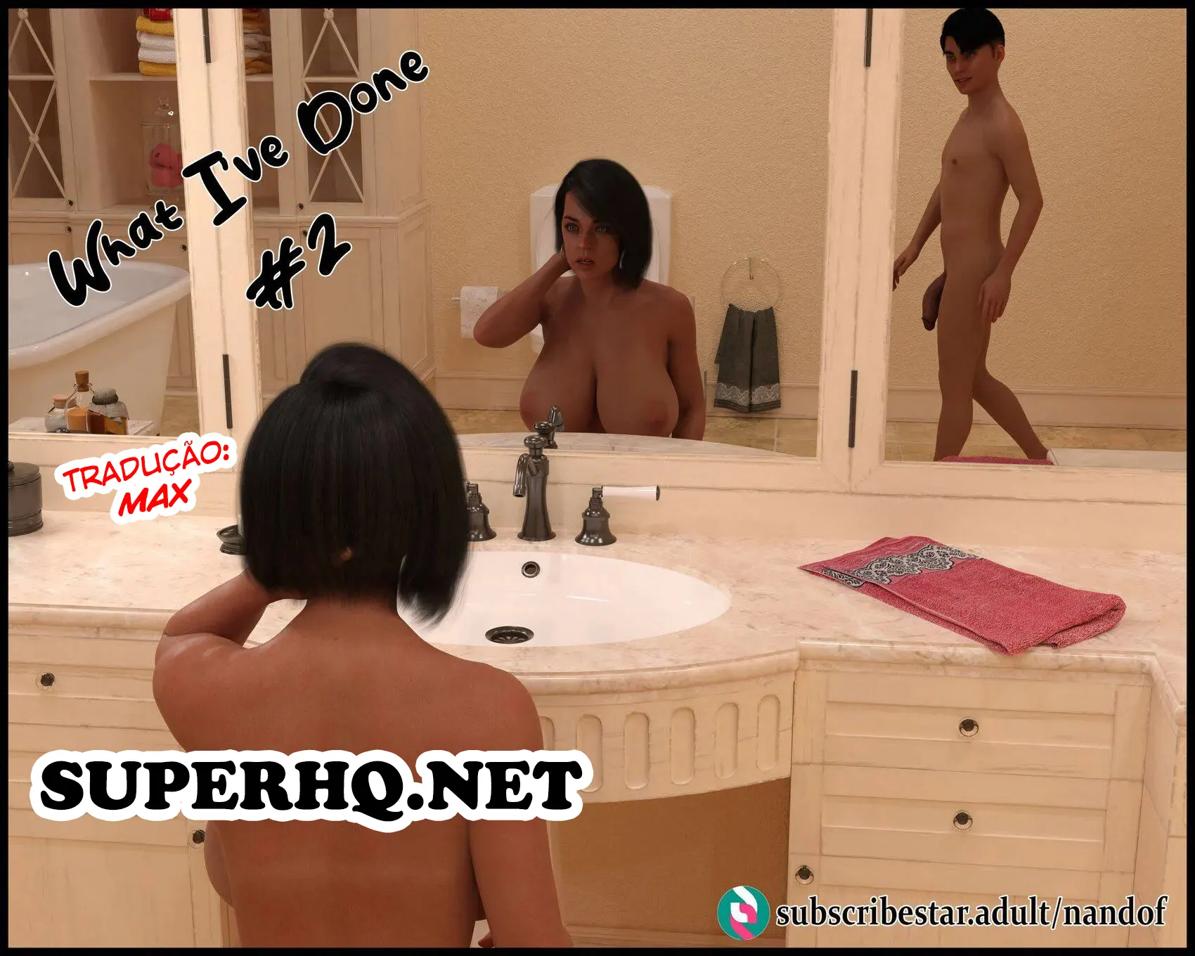 What Ive Done 2 01 What Ive Done 2 01