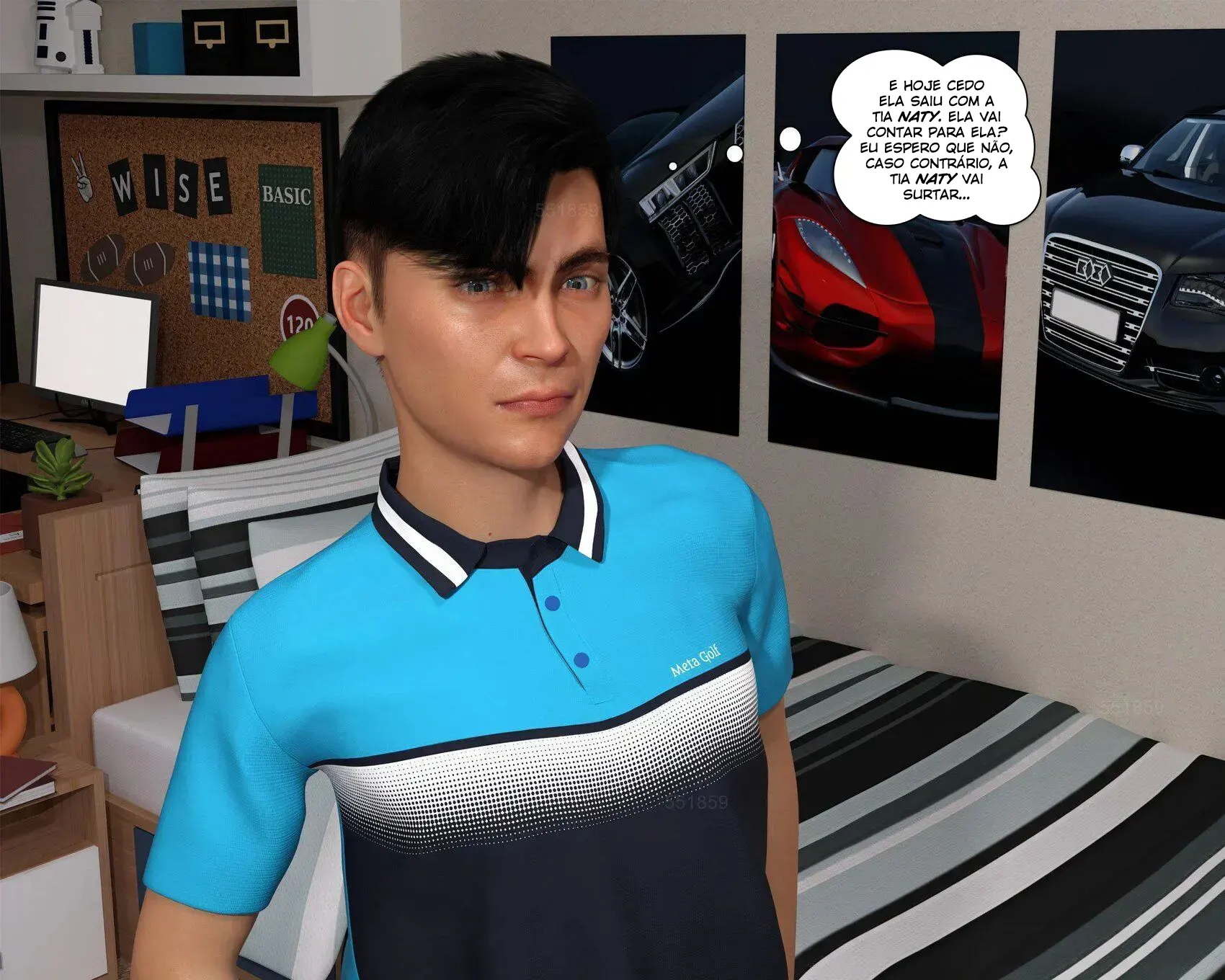 What Ive Done 2 07 What Ive Done 2 07