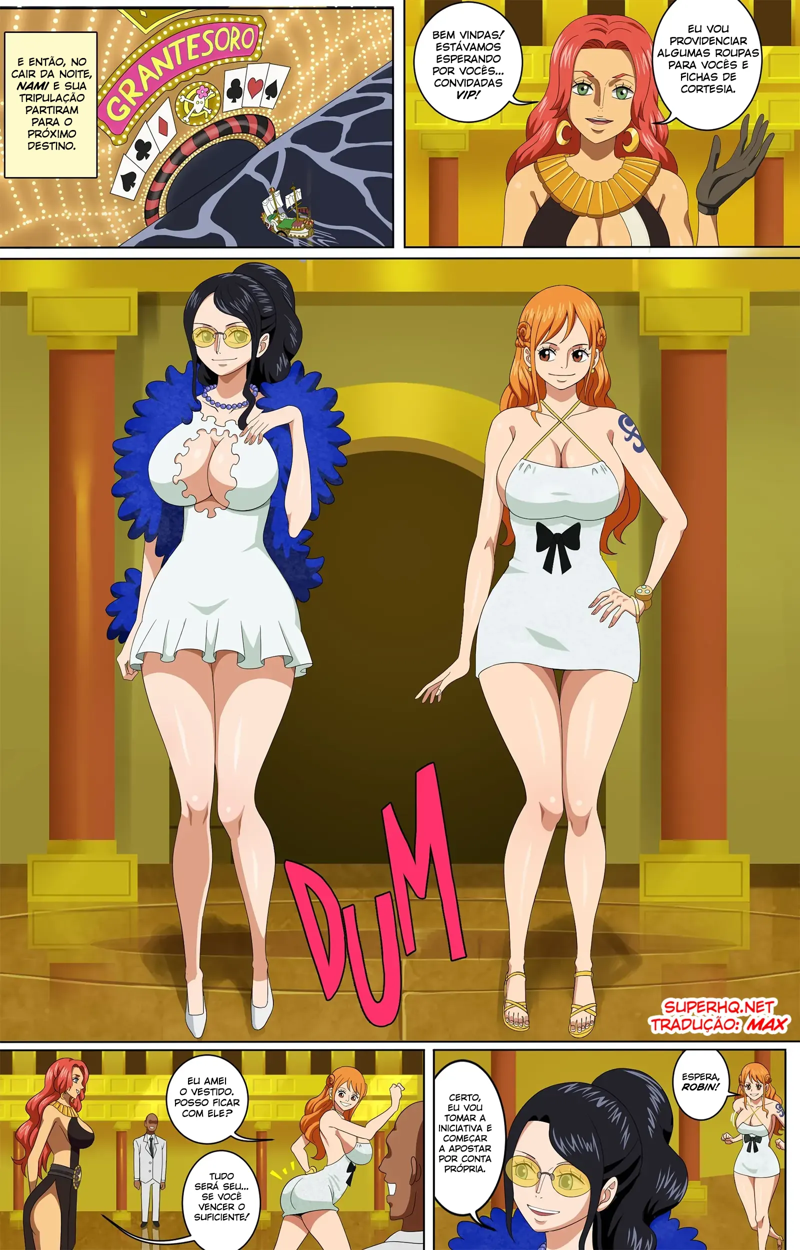 One Gold Piece For Sex 10 One Gold Piece For Sex 10