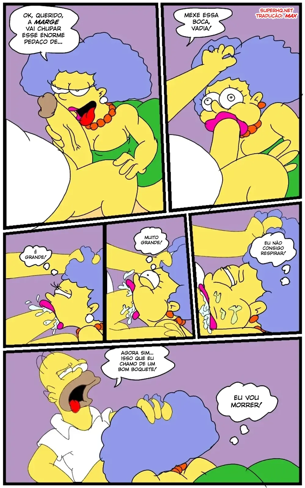 Selmas Struggle 06 Selmas Struggle 06