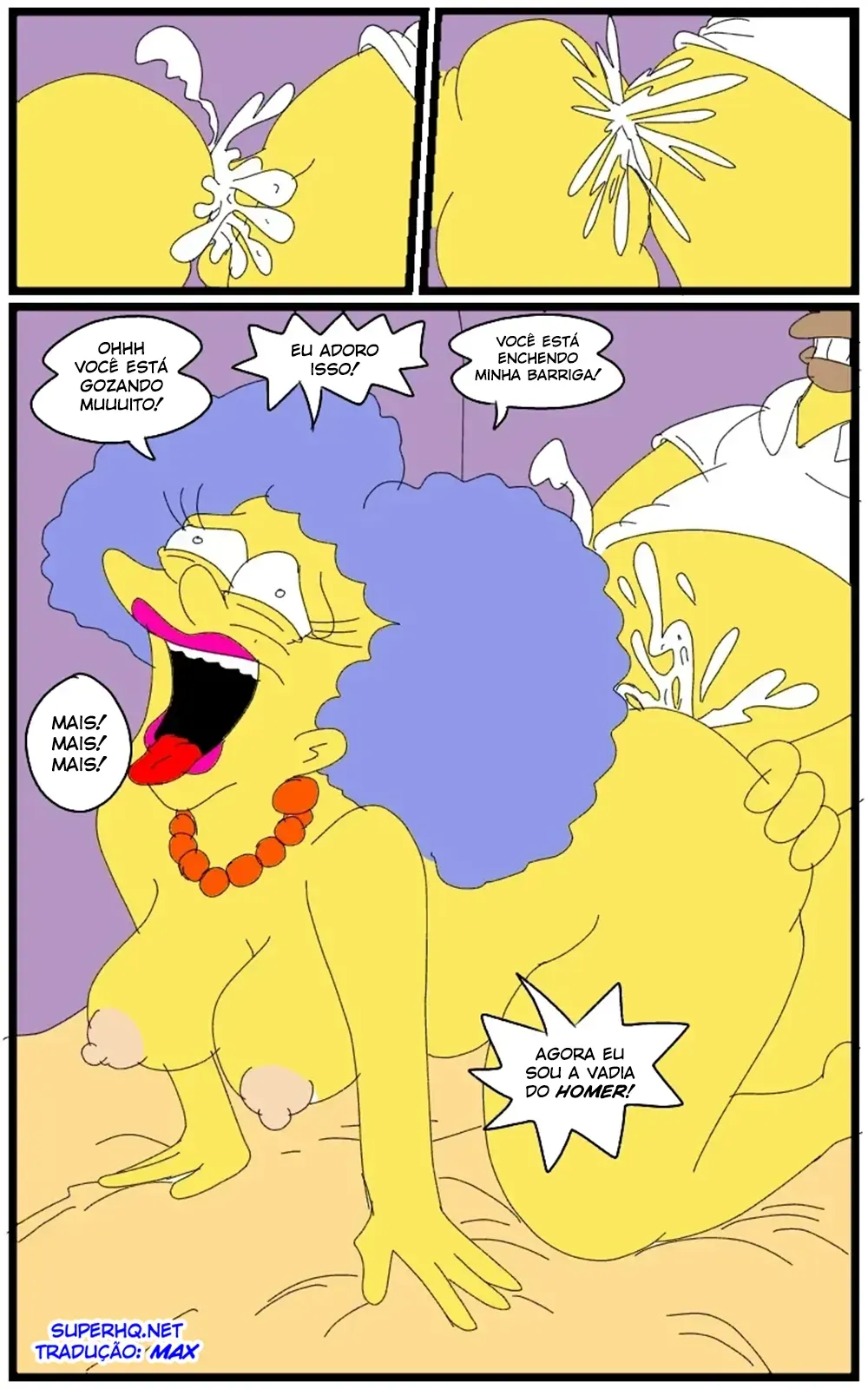 Selmas Struggle 10 Selmas Struggle 10