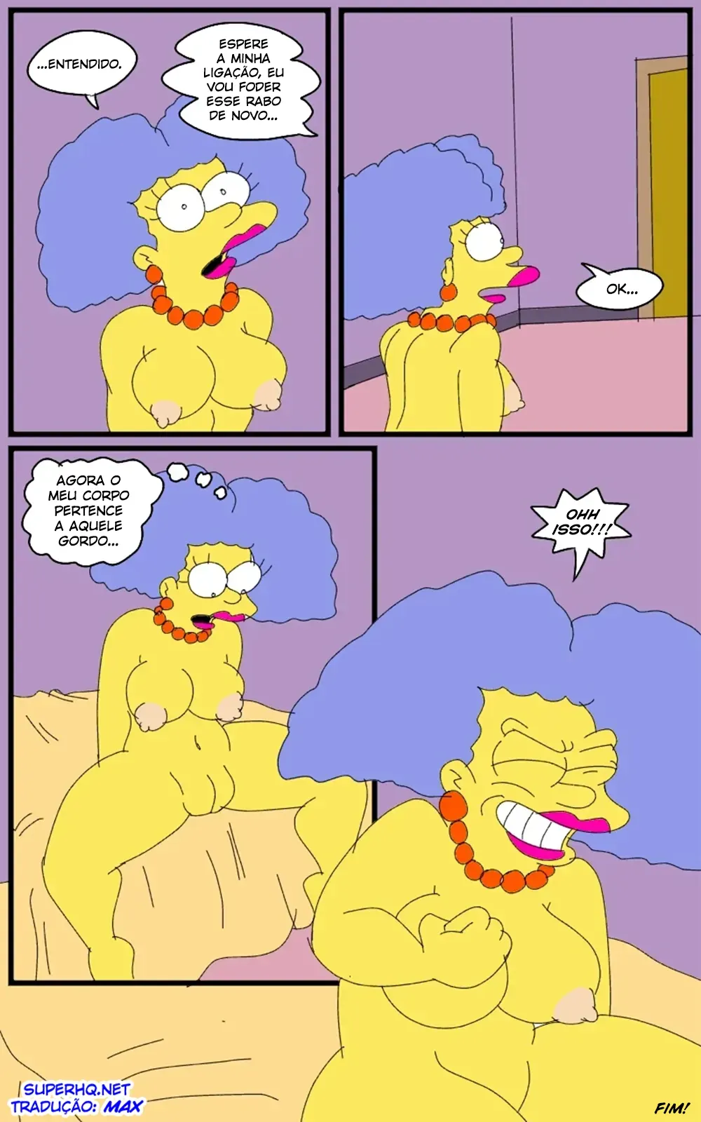 Selmas Struggle 12 Selmas Struggle 12