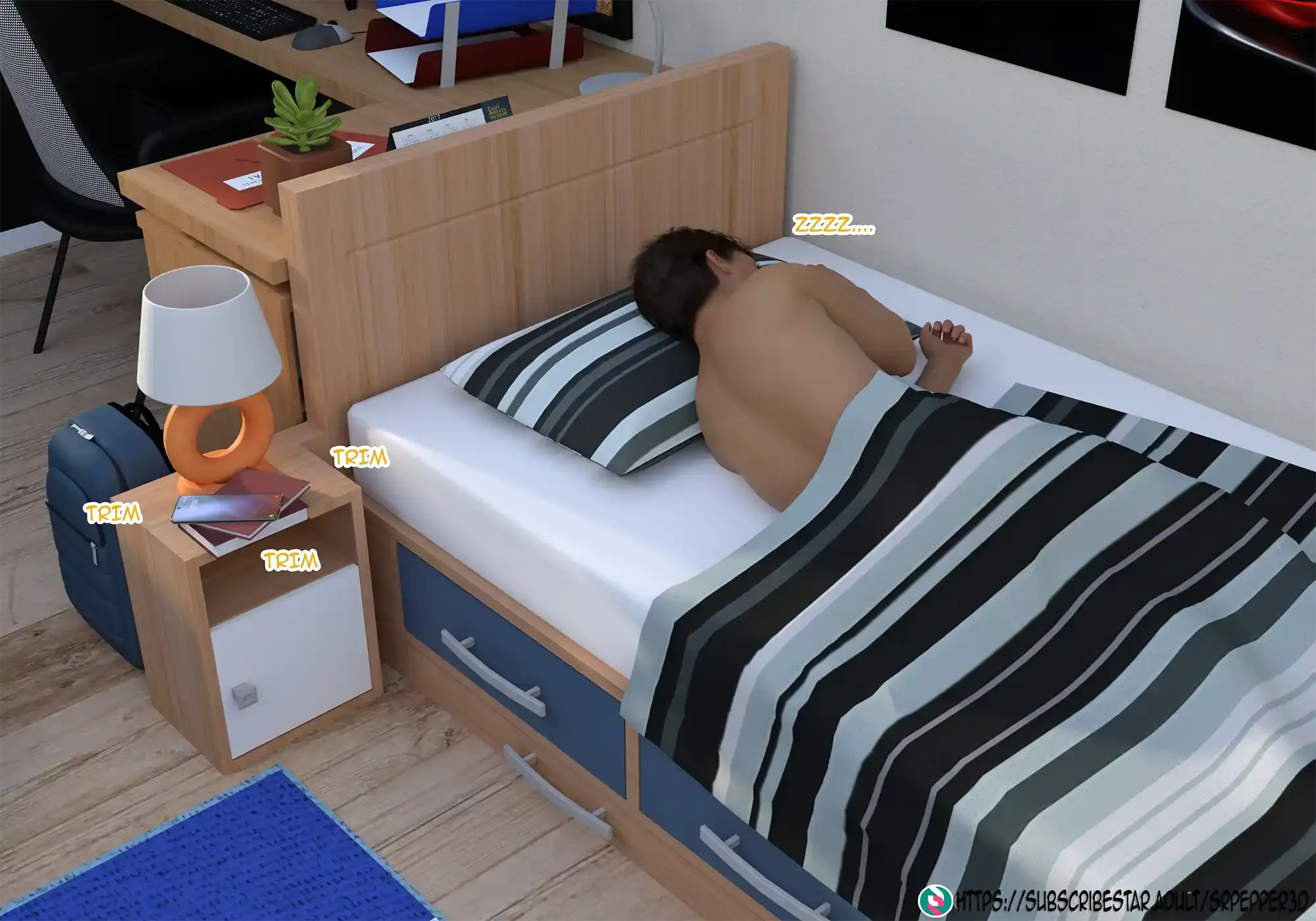 How did I end up like this 04 How did I end up like this 04