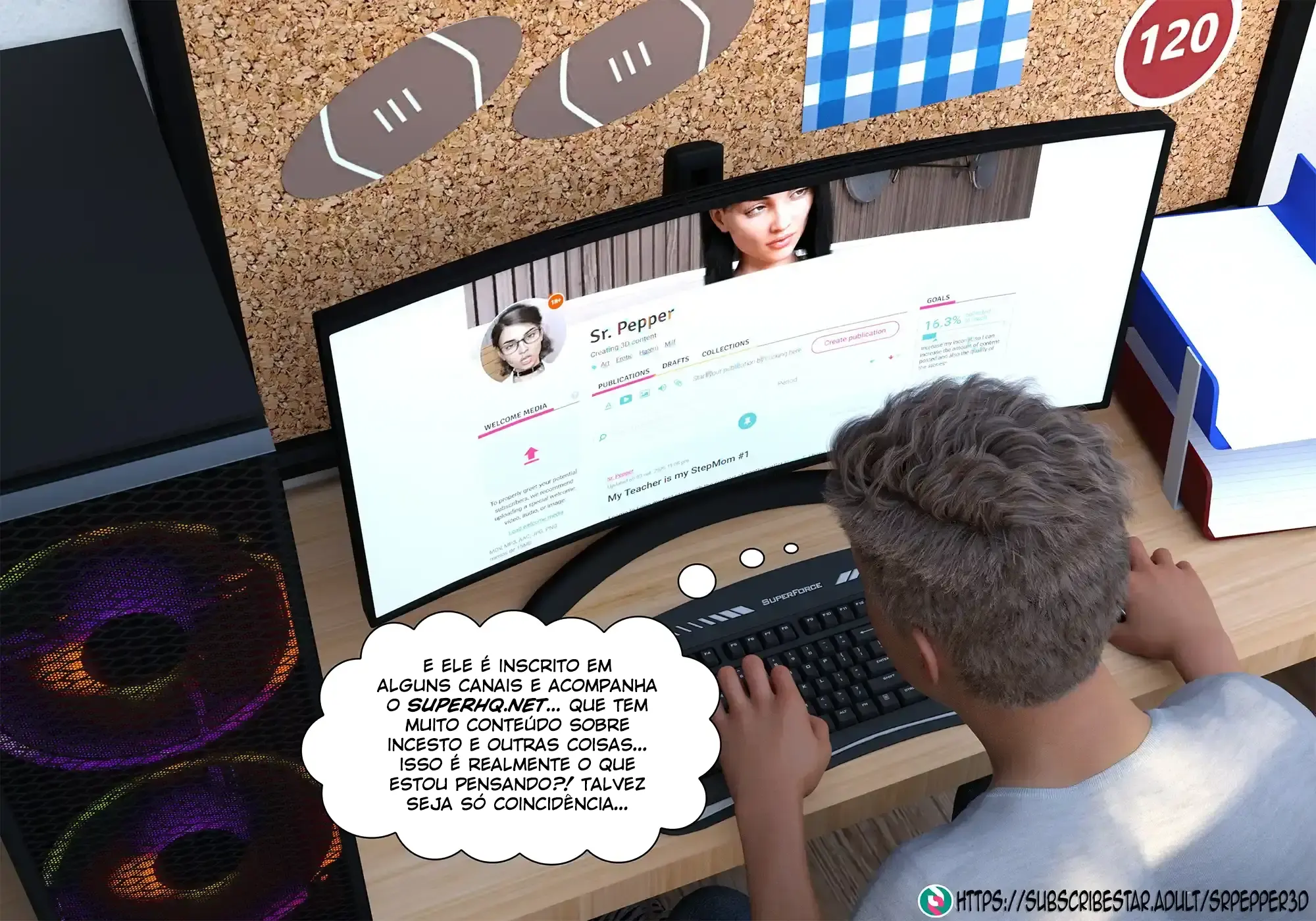 How did I end up like this 18 How did I end up like this 18