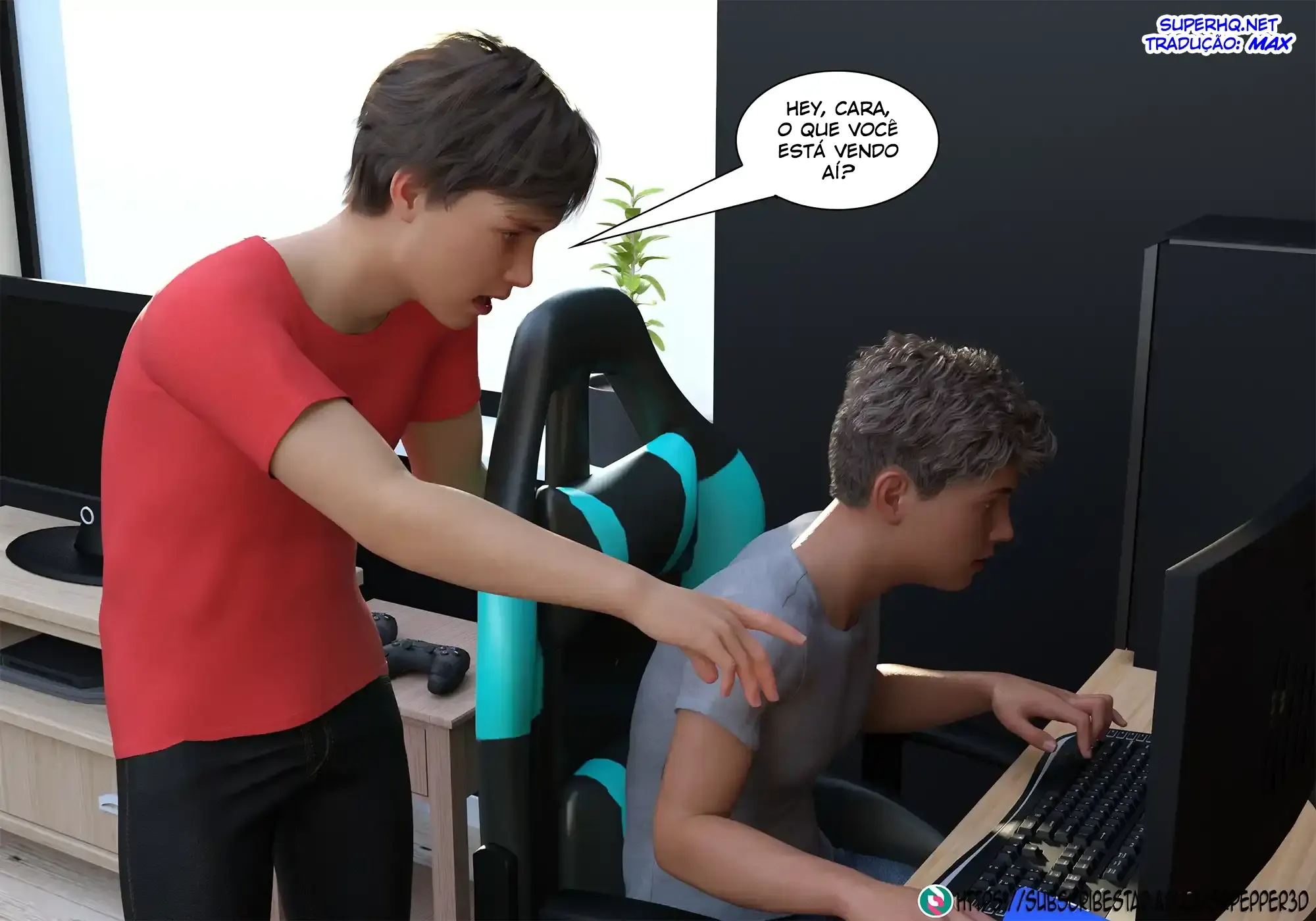 How did I end up like this 19 How did I end up like this 19