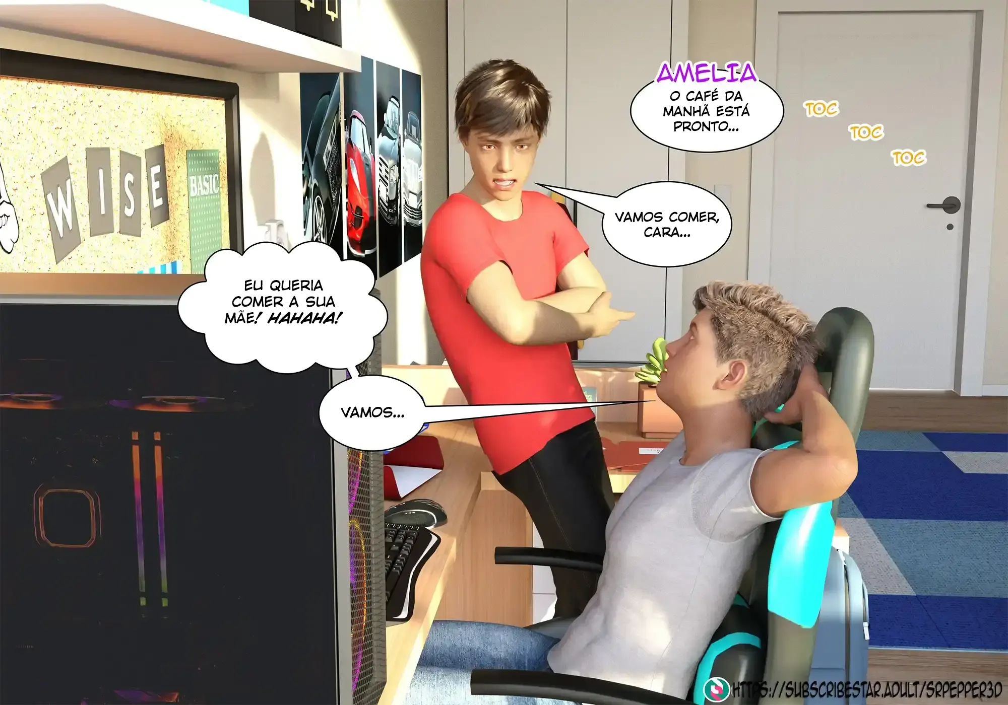 How did I end up like this 21 How did I end up like this 21