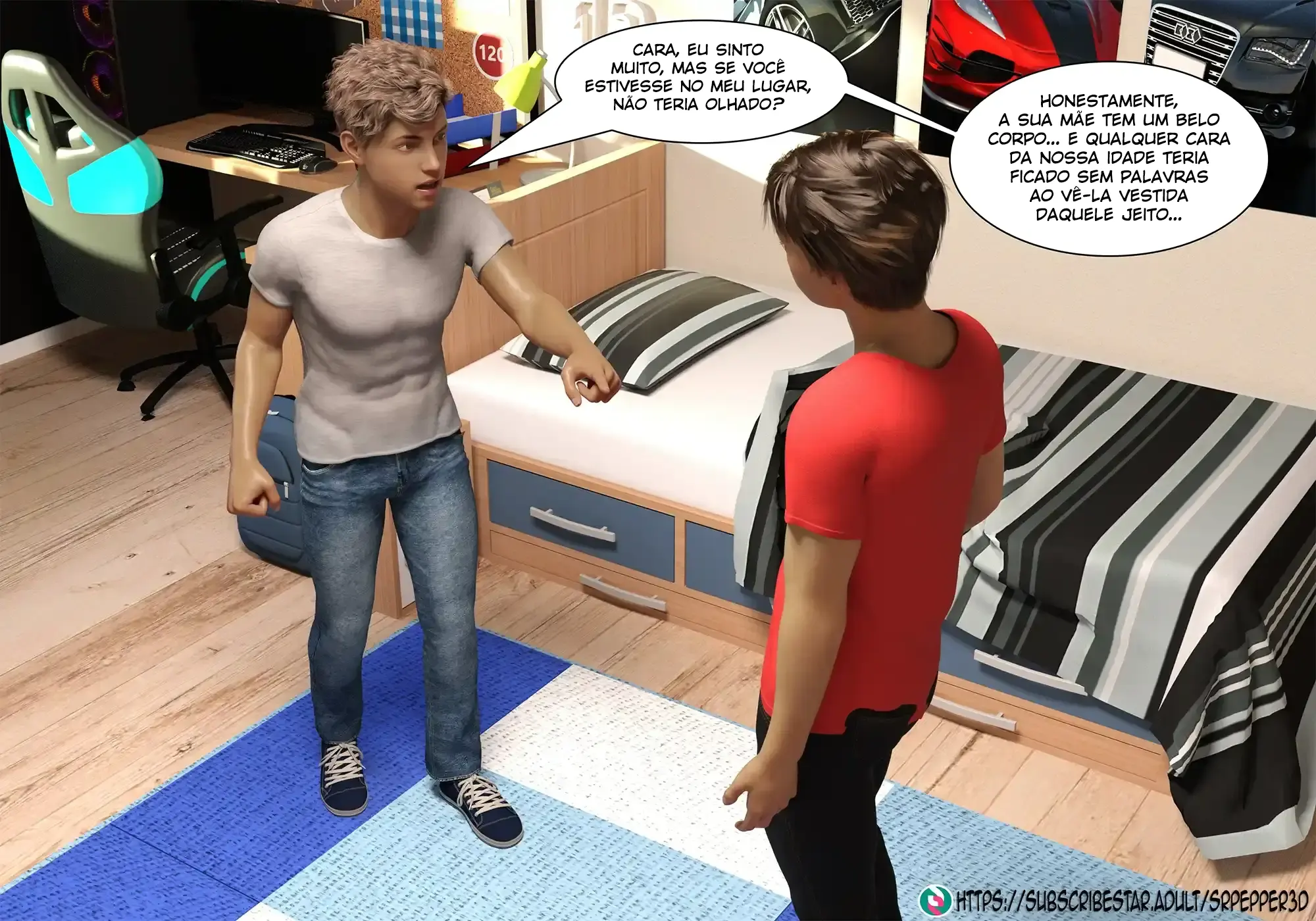 How did I end up like this 24 How did I end up like this 24