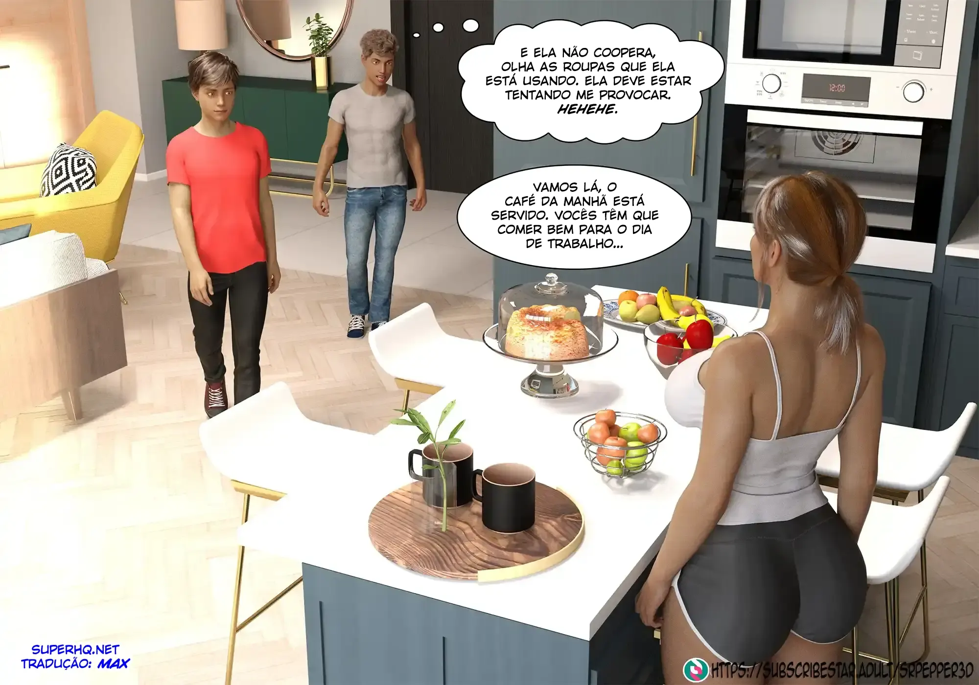 How did I end up like this 27 How did I end up like this 27