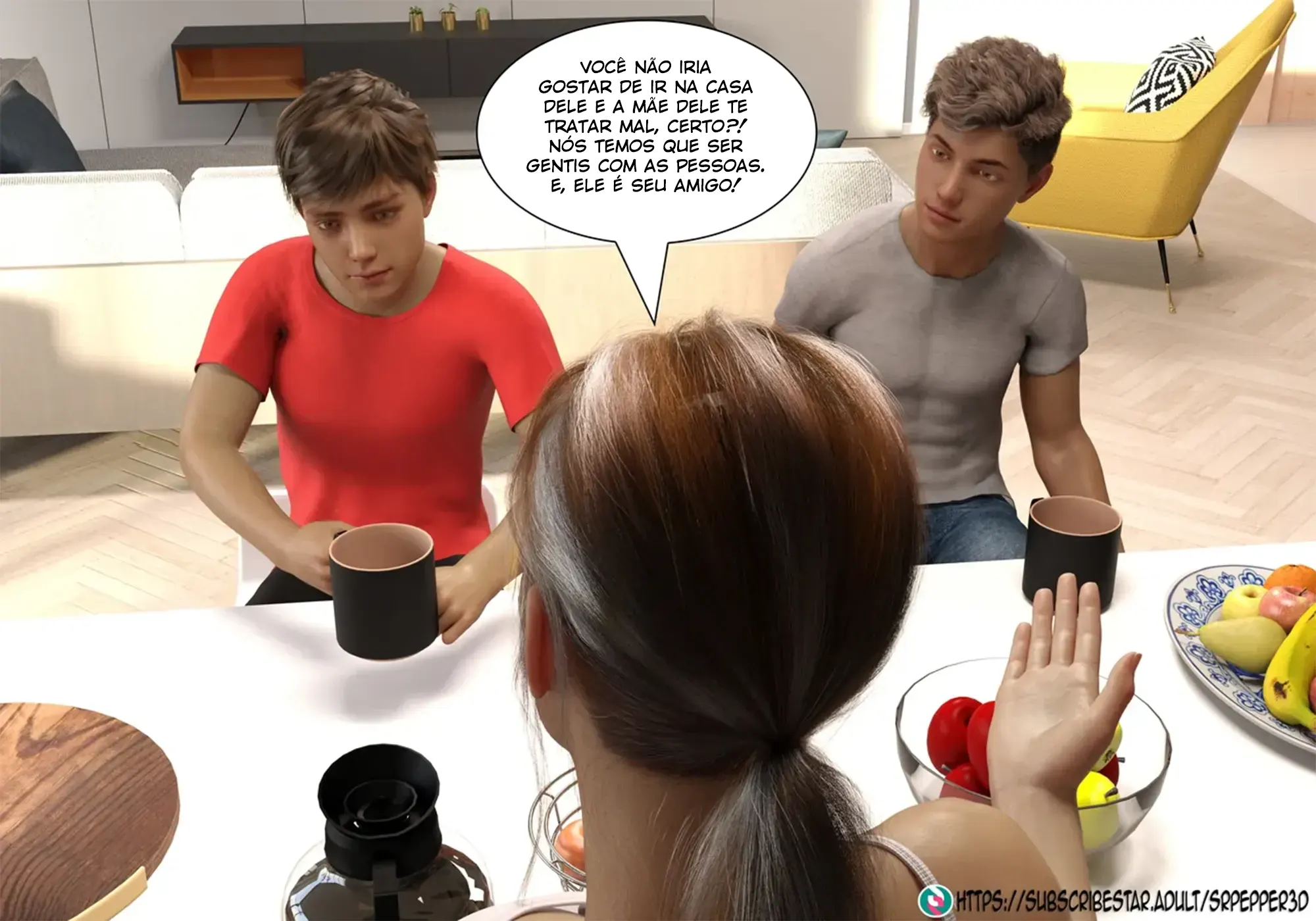 How did I end up like this 33 How did I end up like this 33