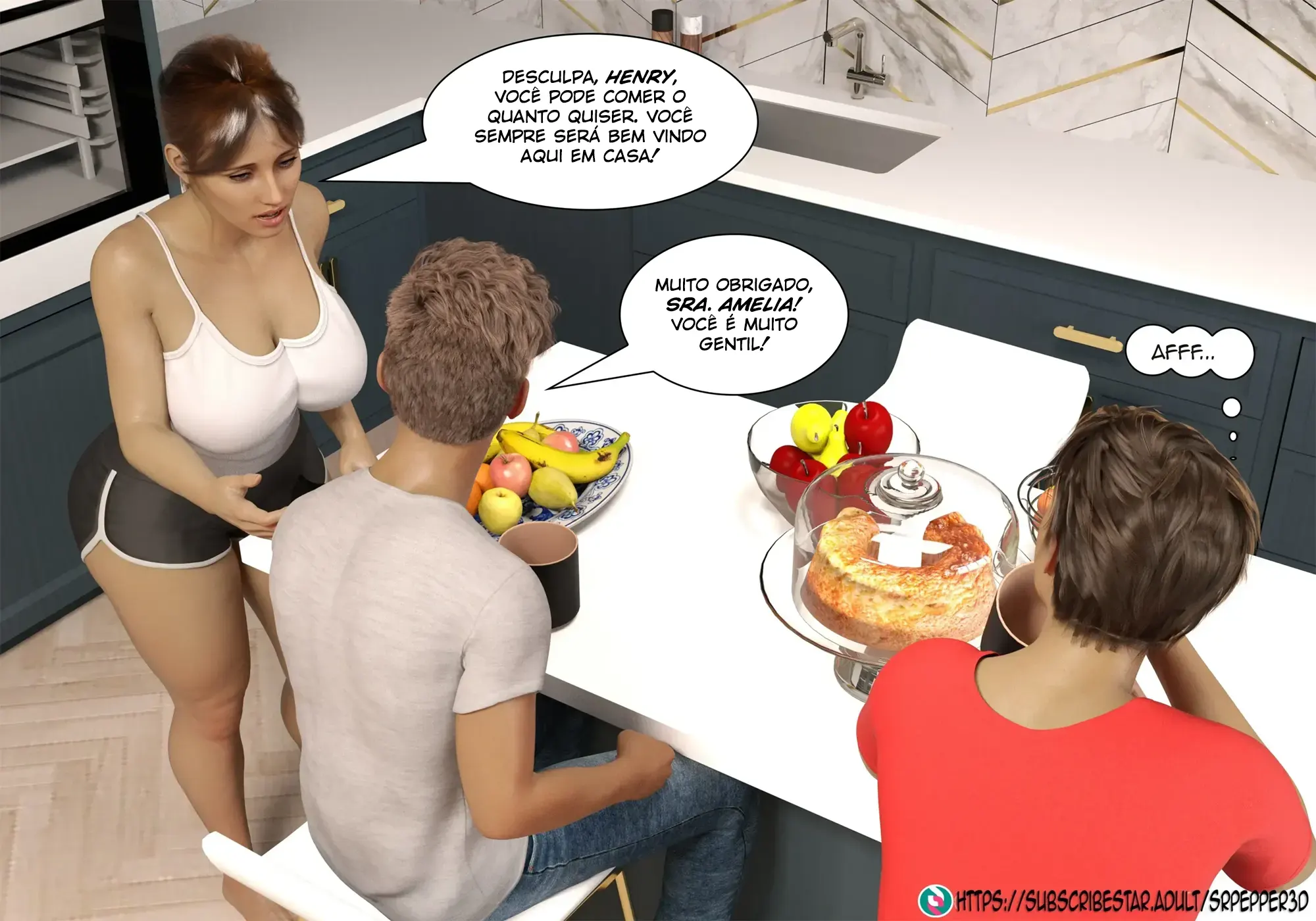 How did I end up like this 36 How did I end up like this 36