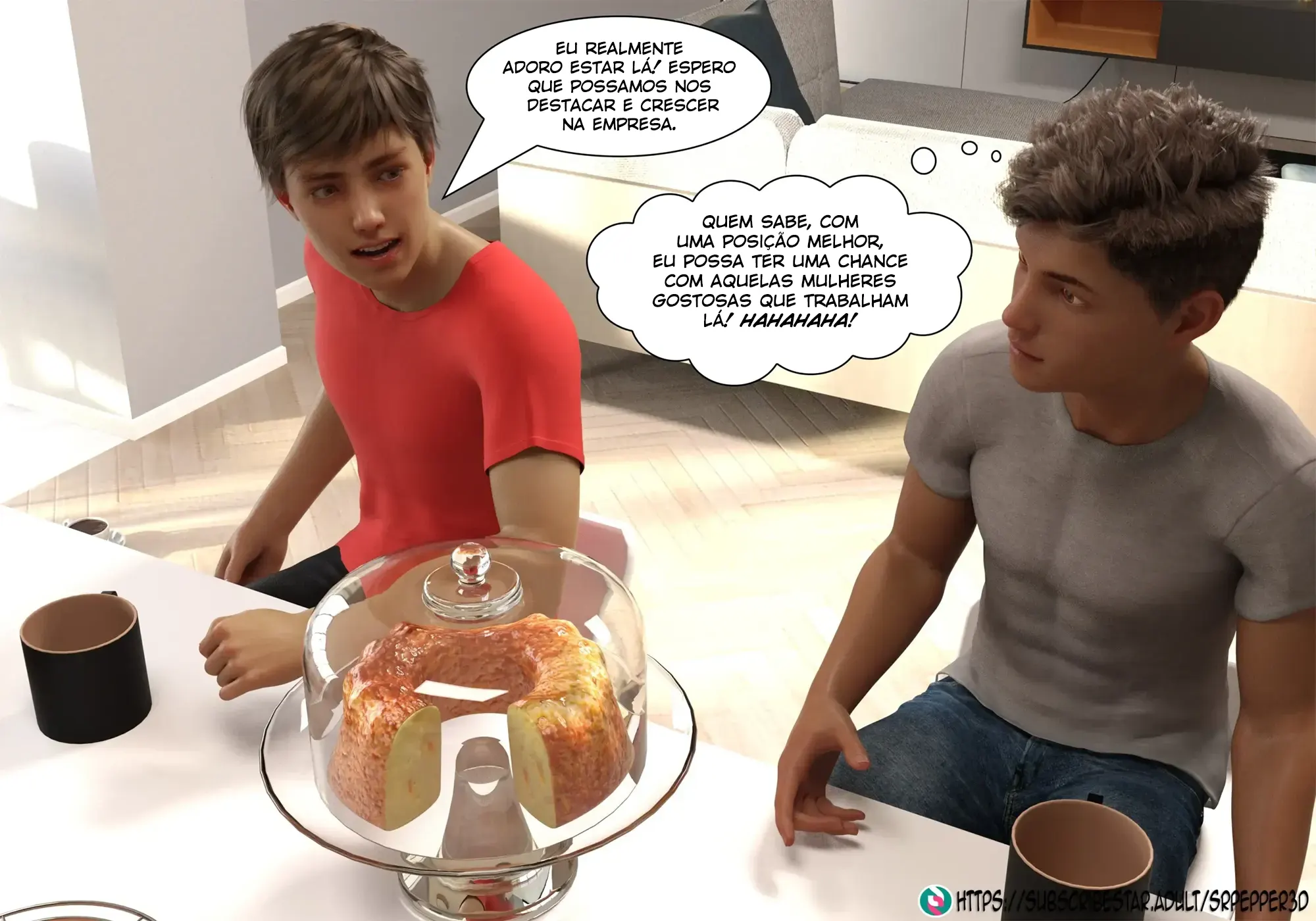 How did I end up like this 39 How did I end up like this 39