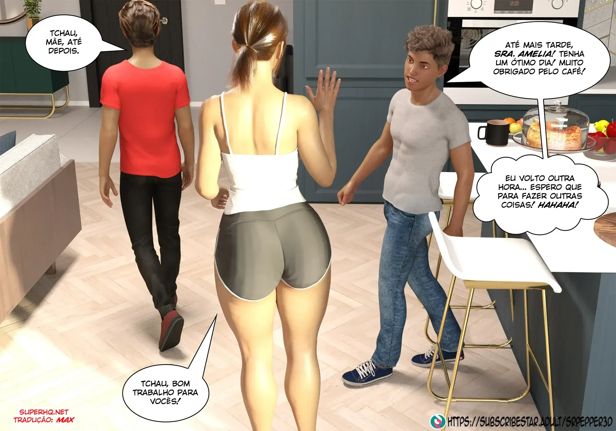 How did I end up like this 41 How did I end up like this 41