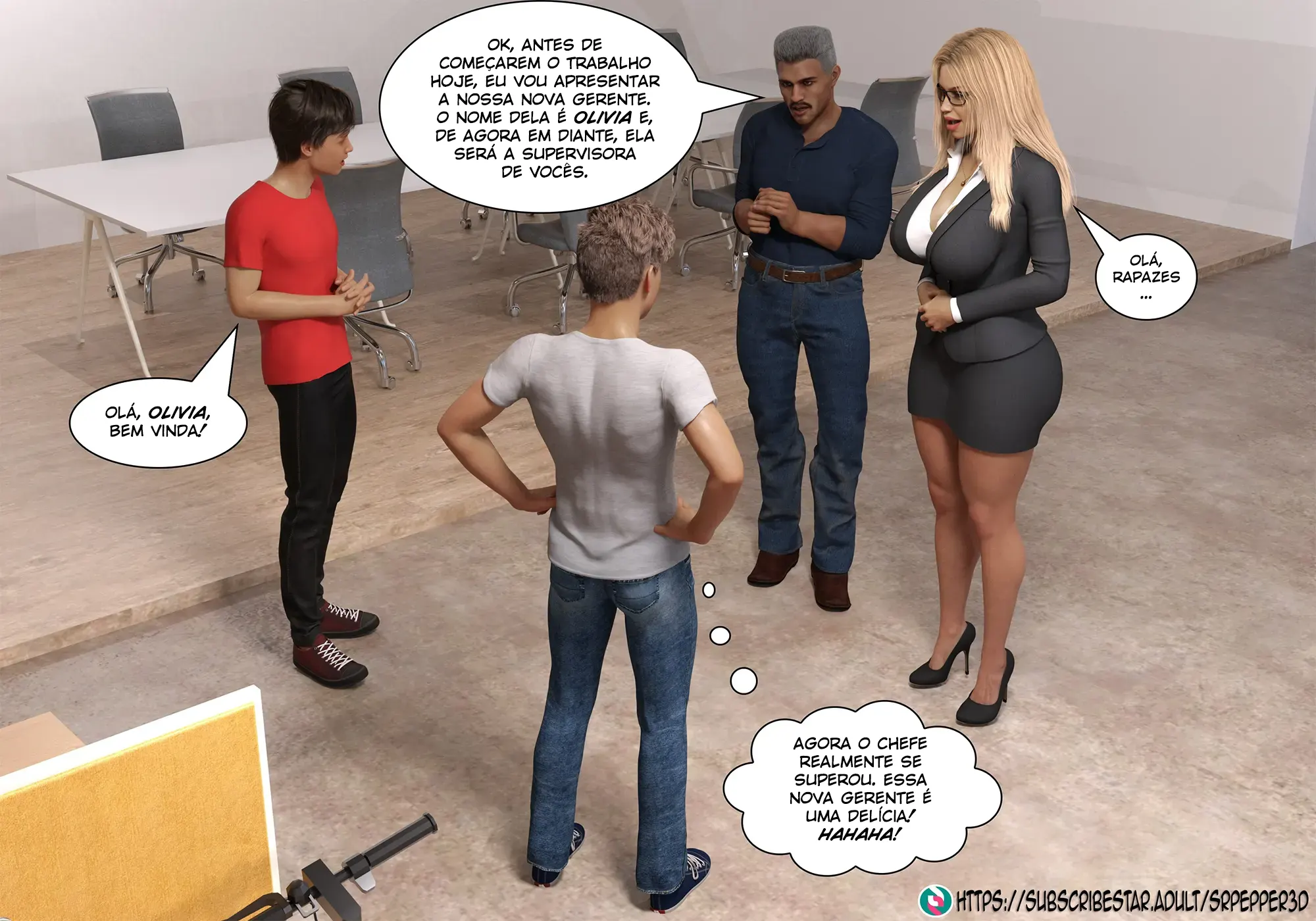 How did I end up like this 47 How did I end up like this 47