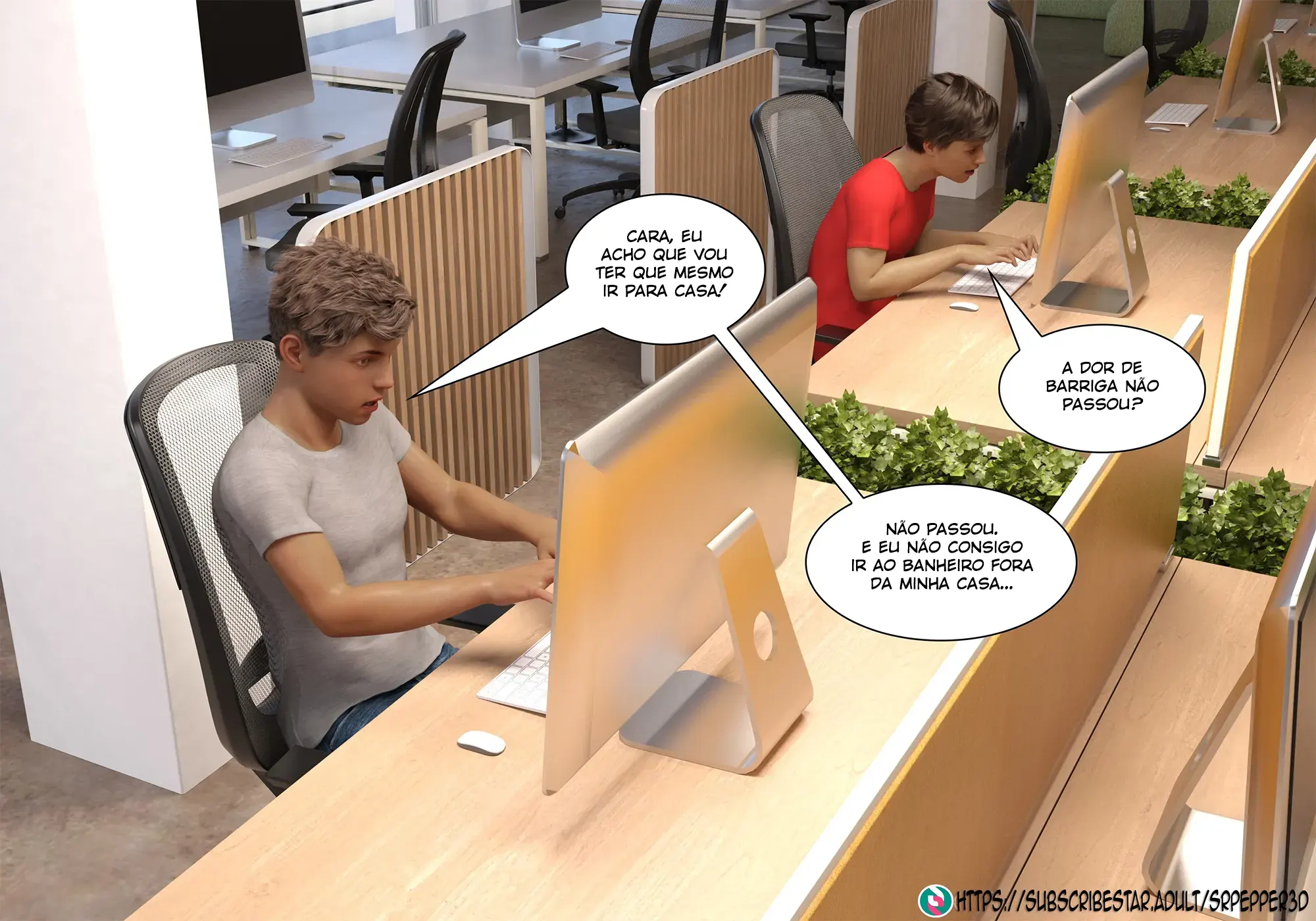 How did I end up like this 48 How did I end up like this 48