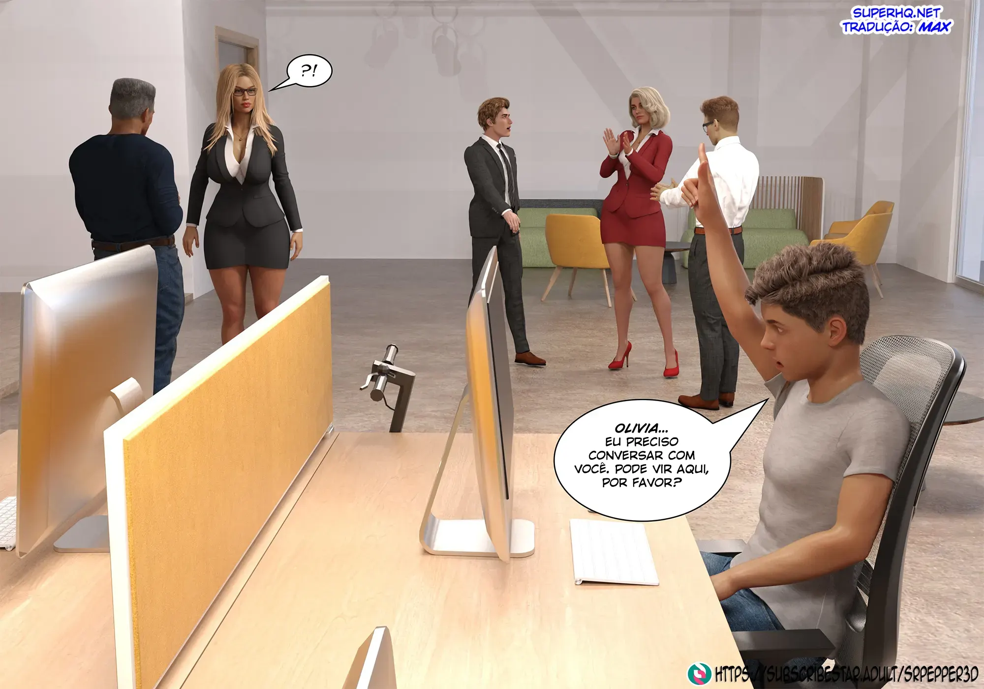 How did I end up like this 49 How did I end up like this 49