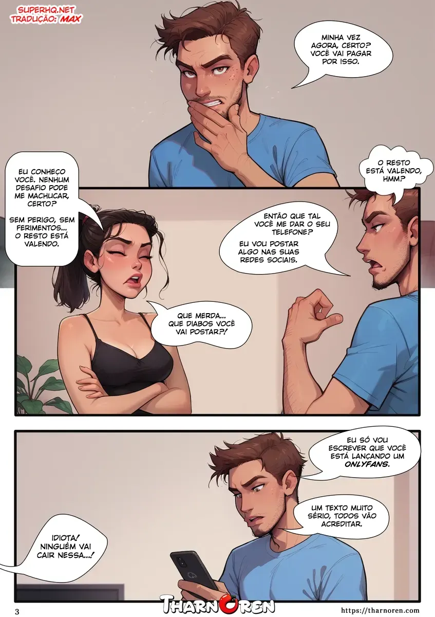 Bet You Wont 04 Bet You Wont 04