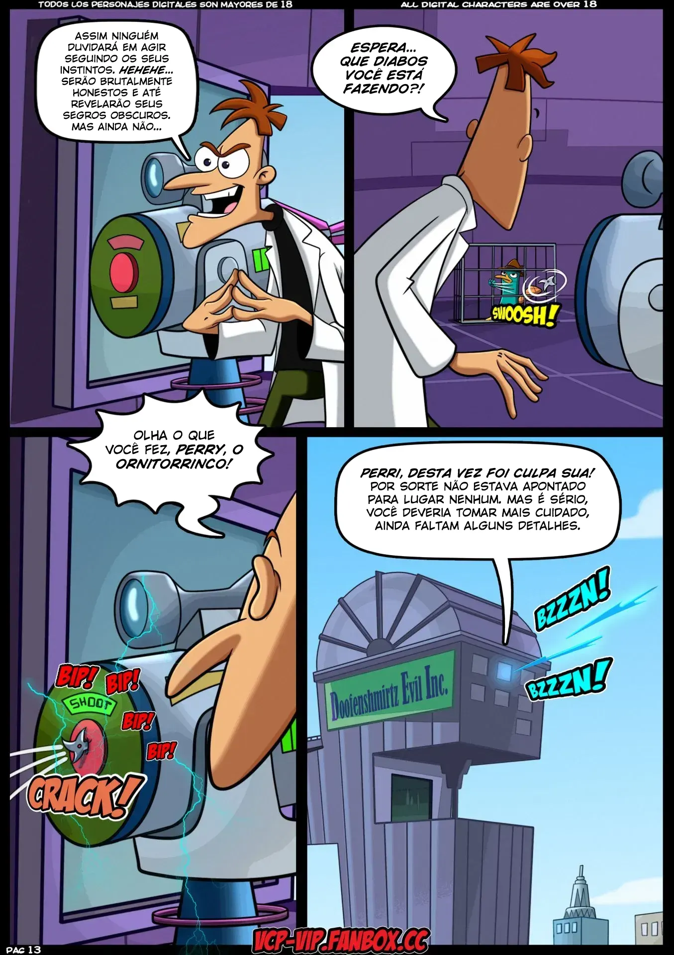 Secretos Familiares 14 Secretos Familiares 14