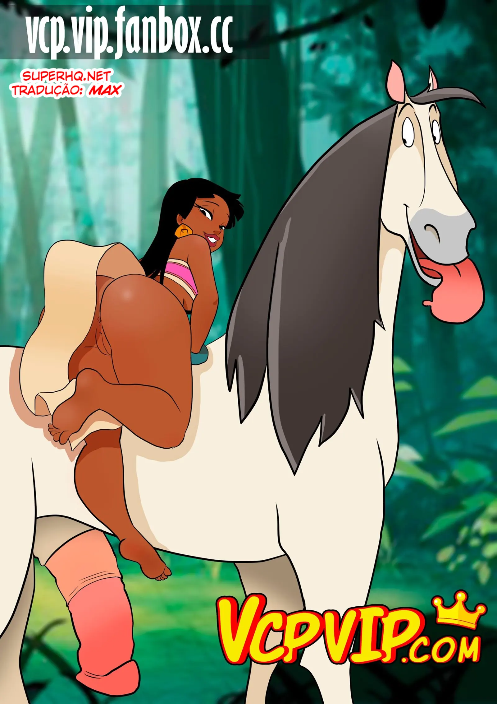 The Road To El Dorado 02 The Road To El Dorado 02