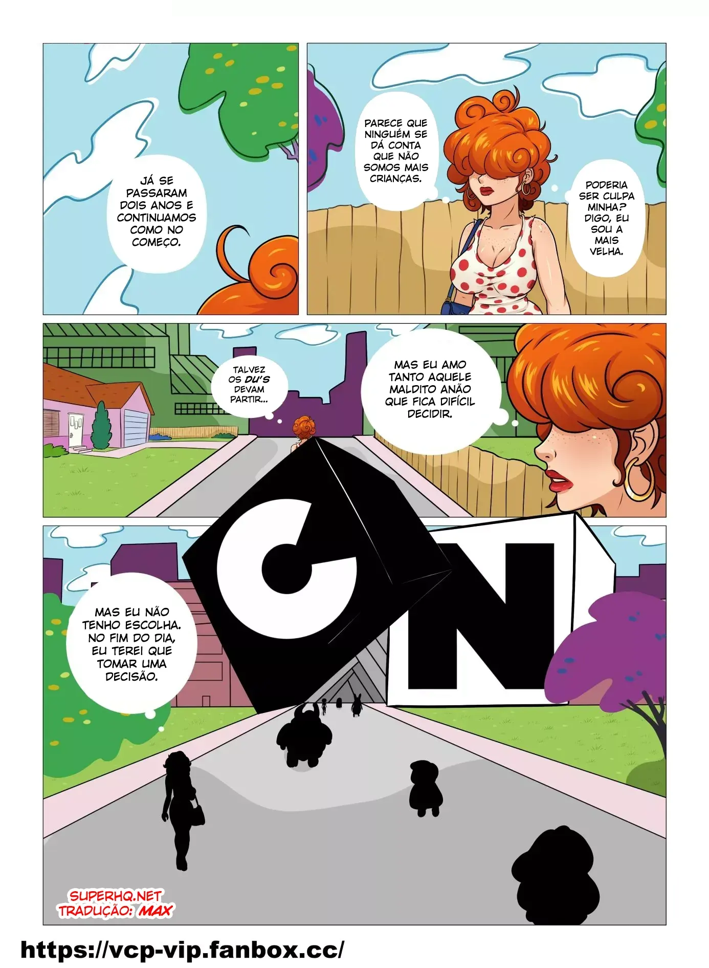 The Grim Classes of Mandy 02 The Grim Classes of Mandy 02