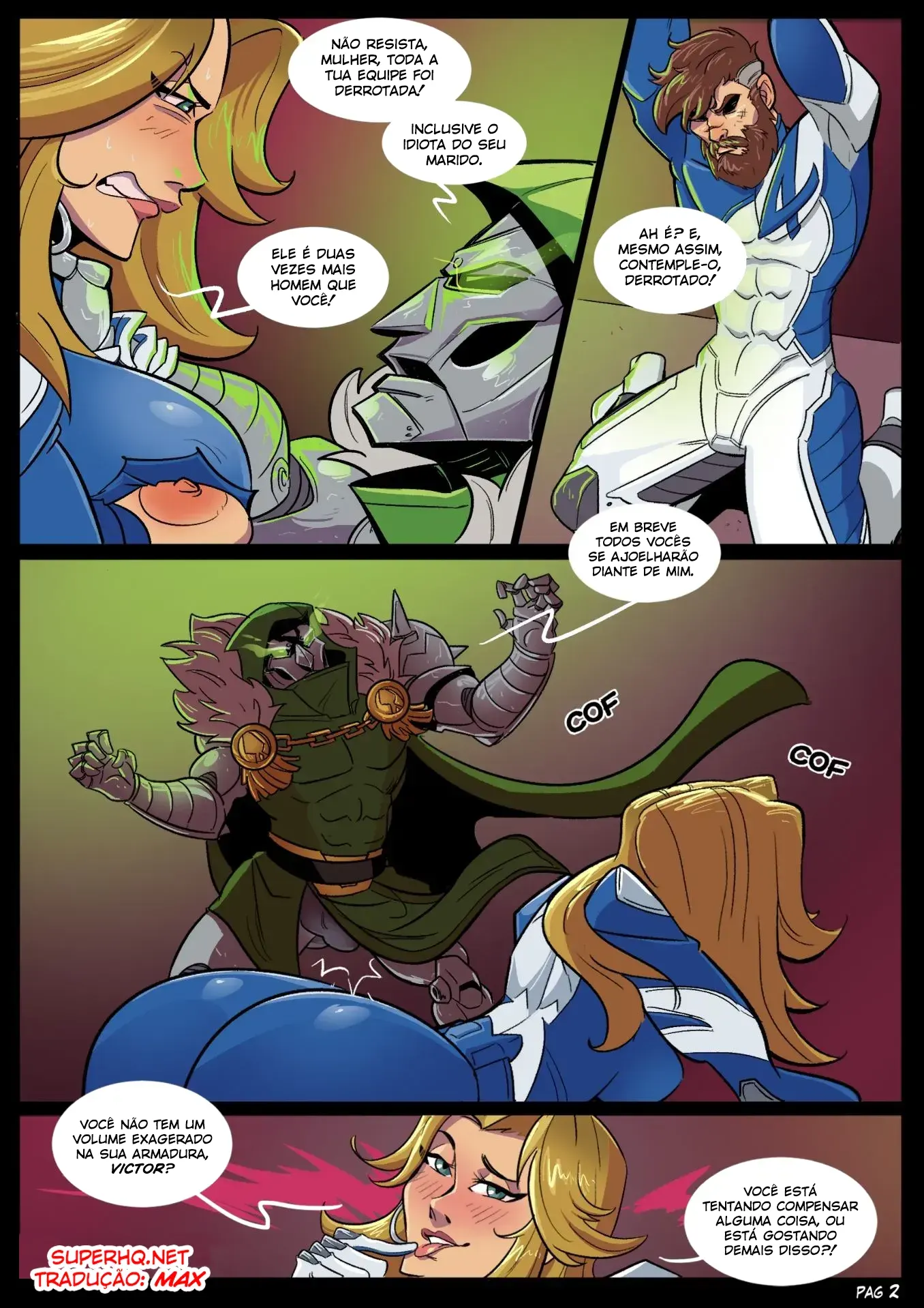 marvel rivals 03 marvel rivals 03