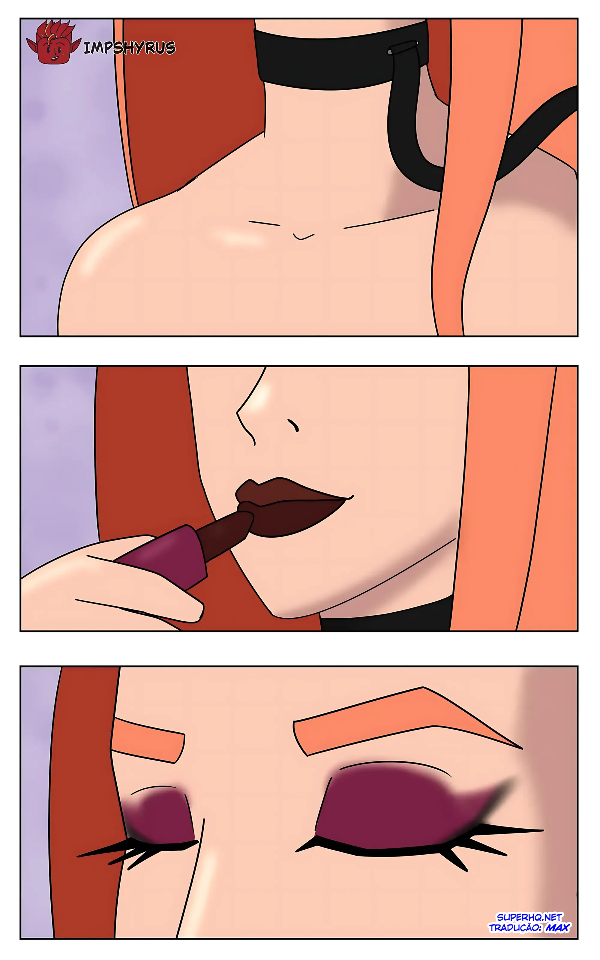 Viltrumite Training 18 Viltrumite Training 18