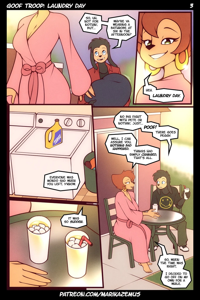 Laundry Day 04 Laundry Day 04