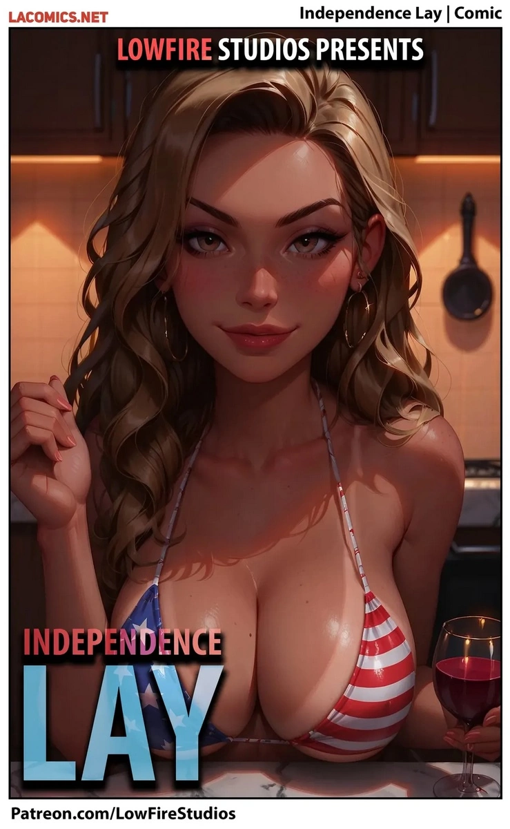 Independence Lay 01 Independence Lay 01