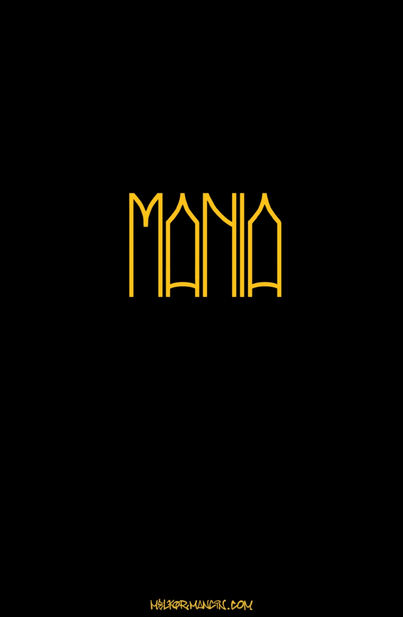 Melkor Mania 01 Melkor Mania 01