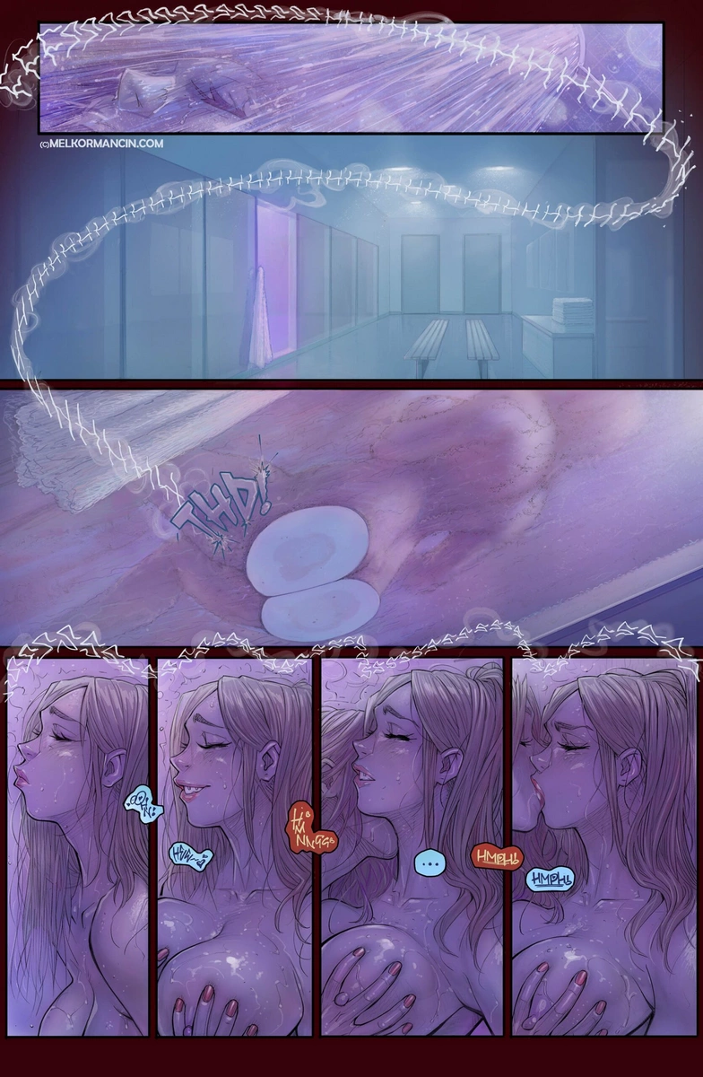 Melkor Nurse Morgan 24 Melkor Nurse Morgan 24