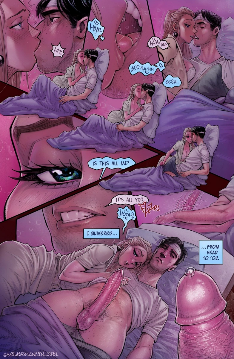 Melkor Nurse Morgan 31 Melkor Nurse Morgan 31