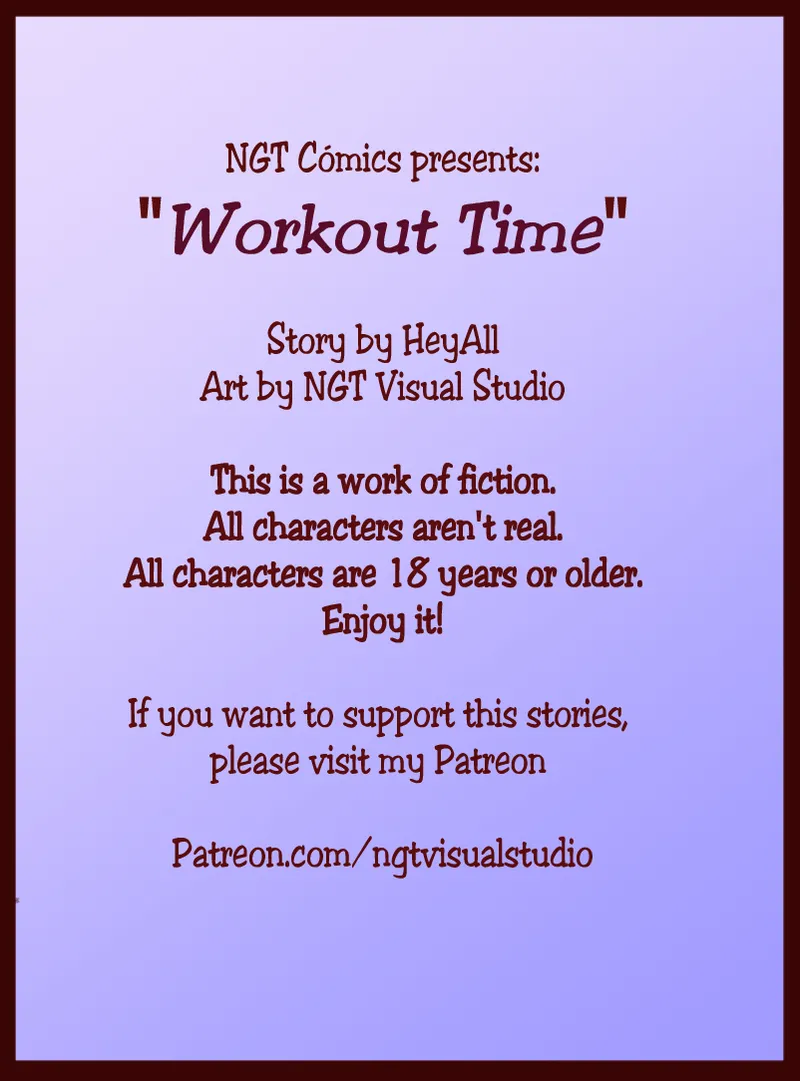 Workout Time 1 02 Workout Time 1 02