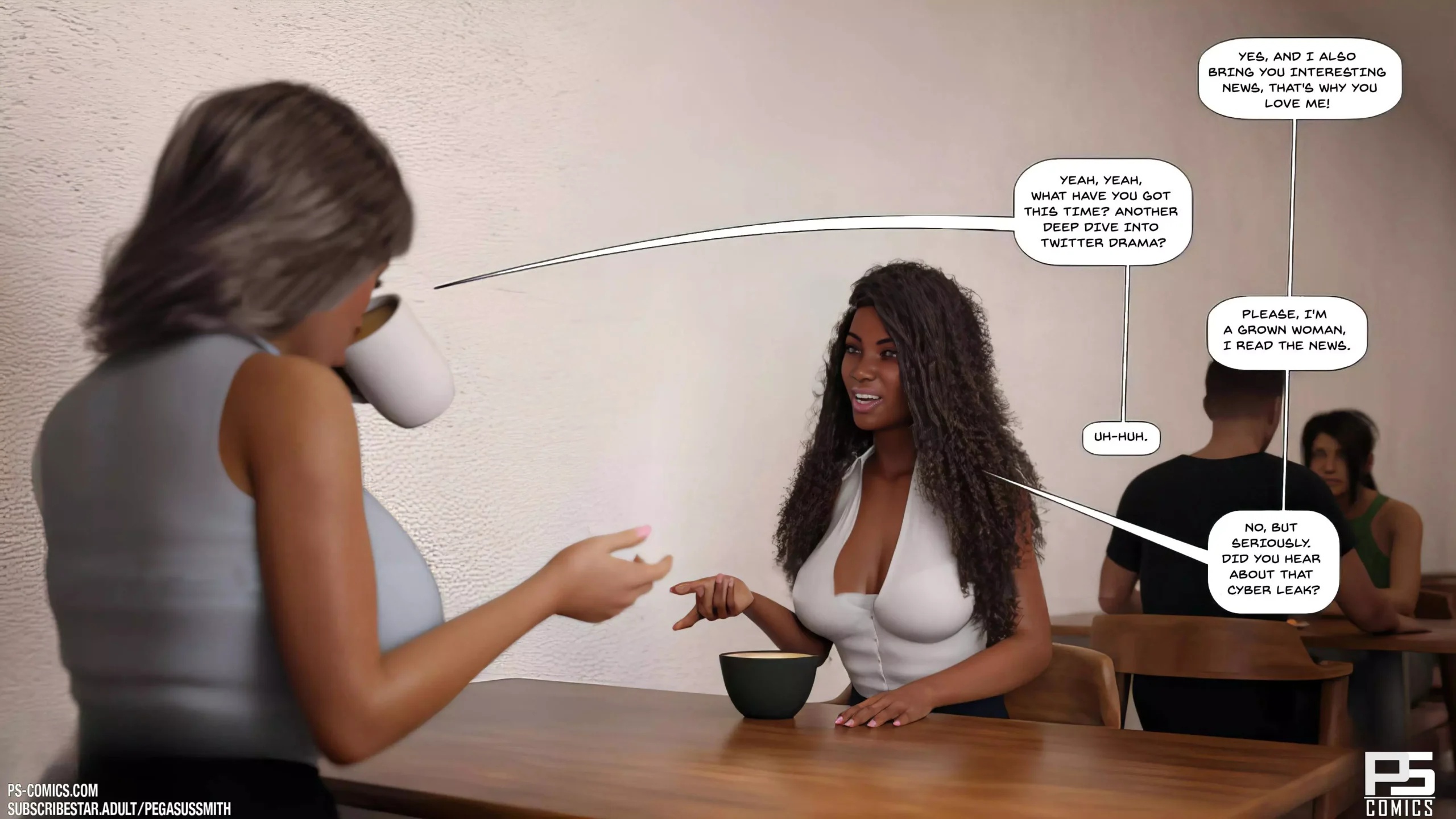 Unintended Consequences 03 Unintended Consequences 03