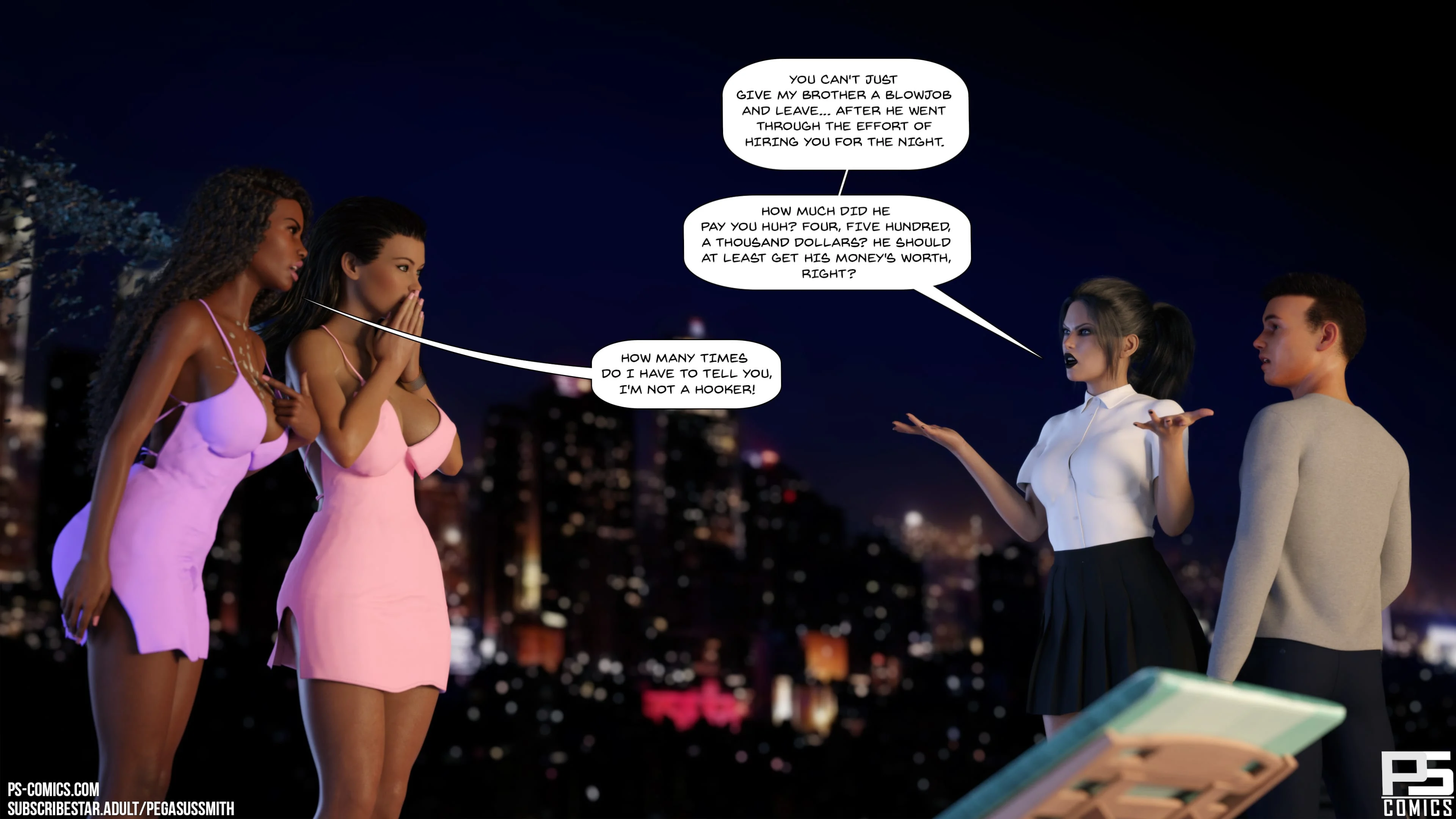 Unintended Consequences 112 Unintended Consequences 112