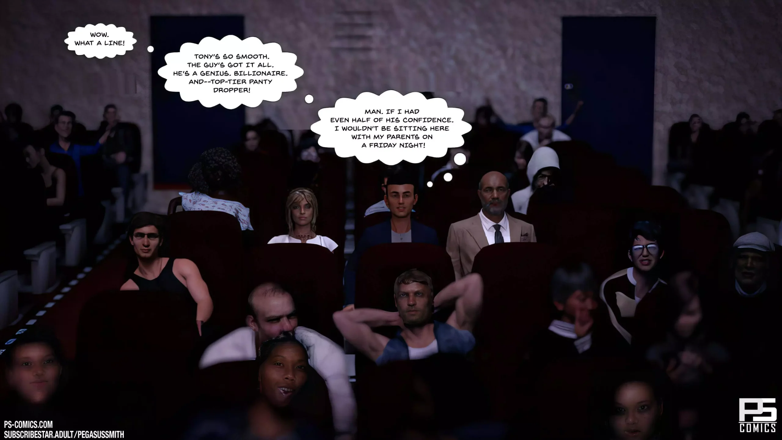 Unintended Consequences 23 Unintended Consequences 23
