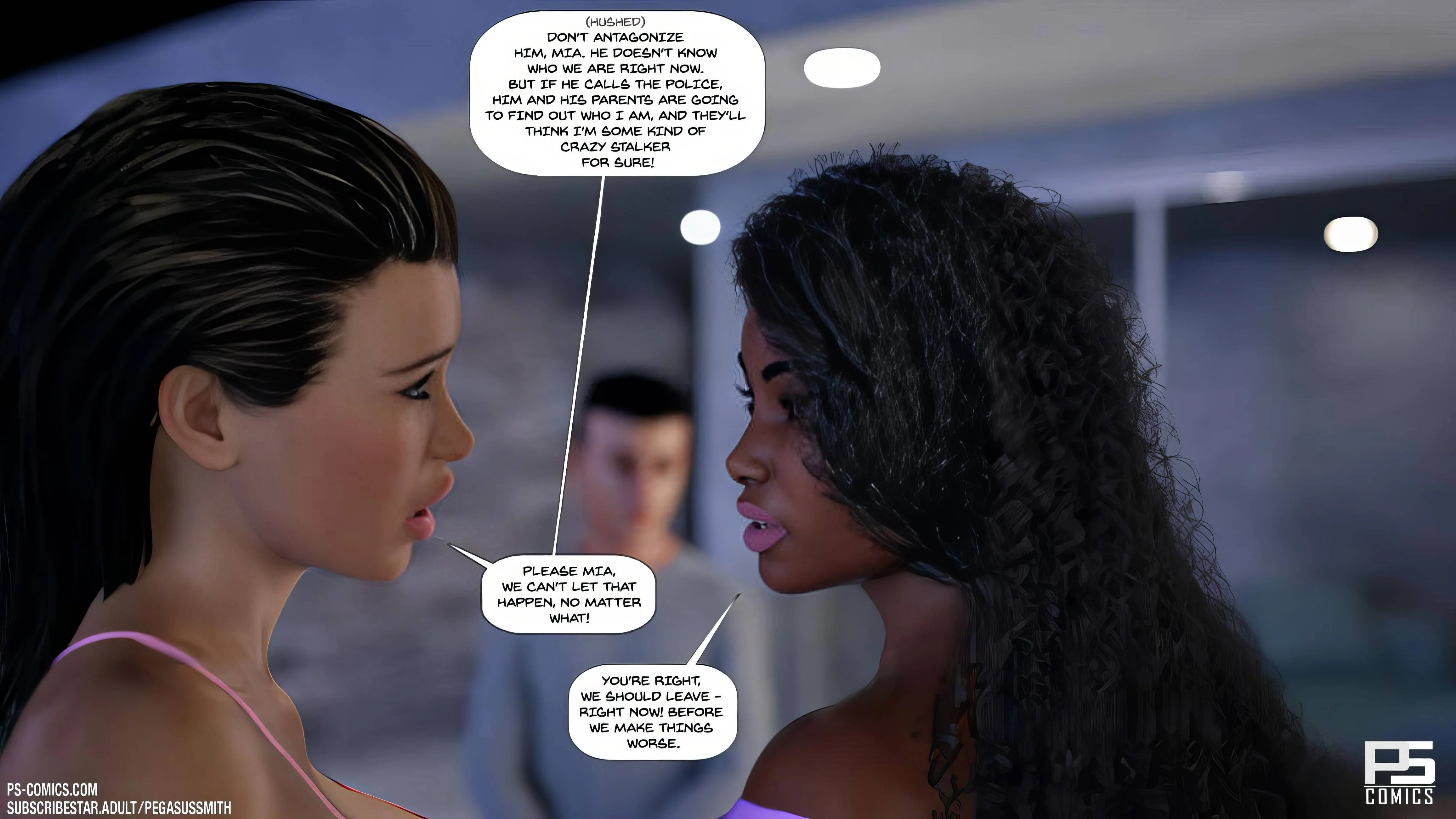 Unintended Consequences 68 Unintended Consequences 68