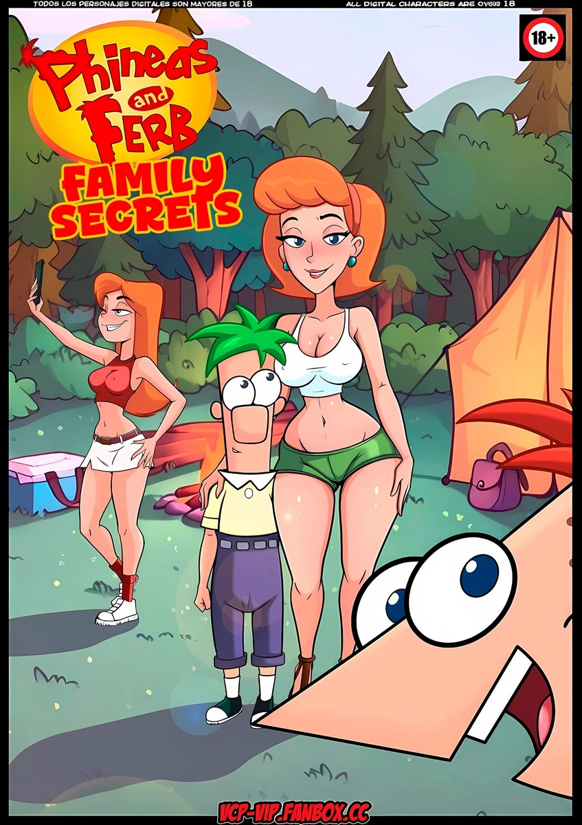 Family Secrets 01 Family Secrets 01